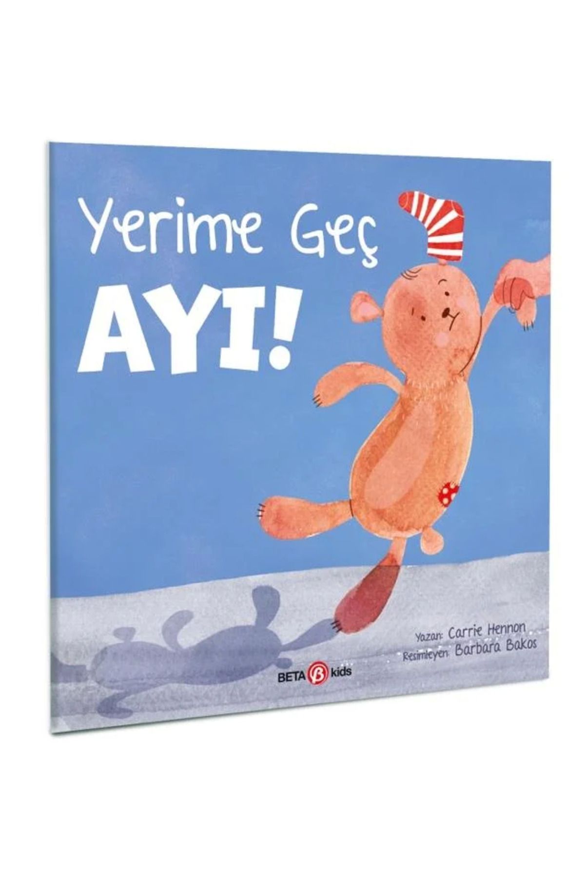 MR RZN STORE Yerime Geç Ayı!