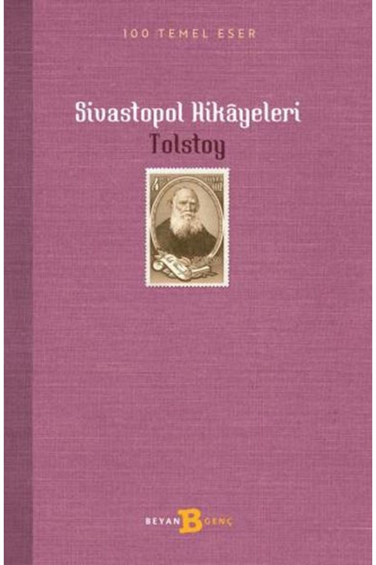Beyan Yayınları Sivastopol Hikayeleri