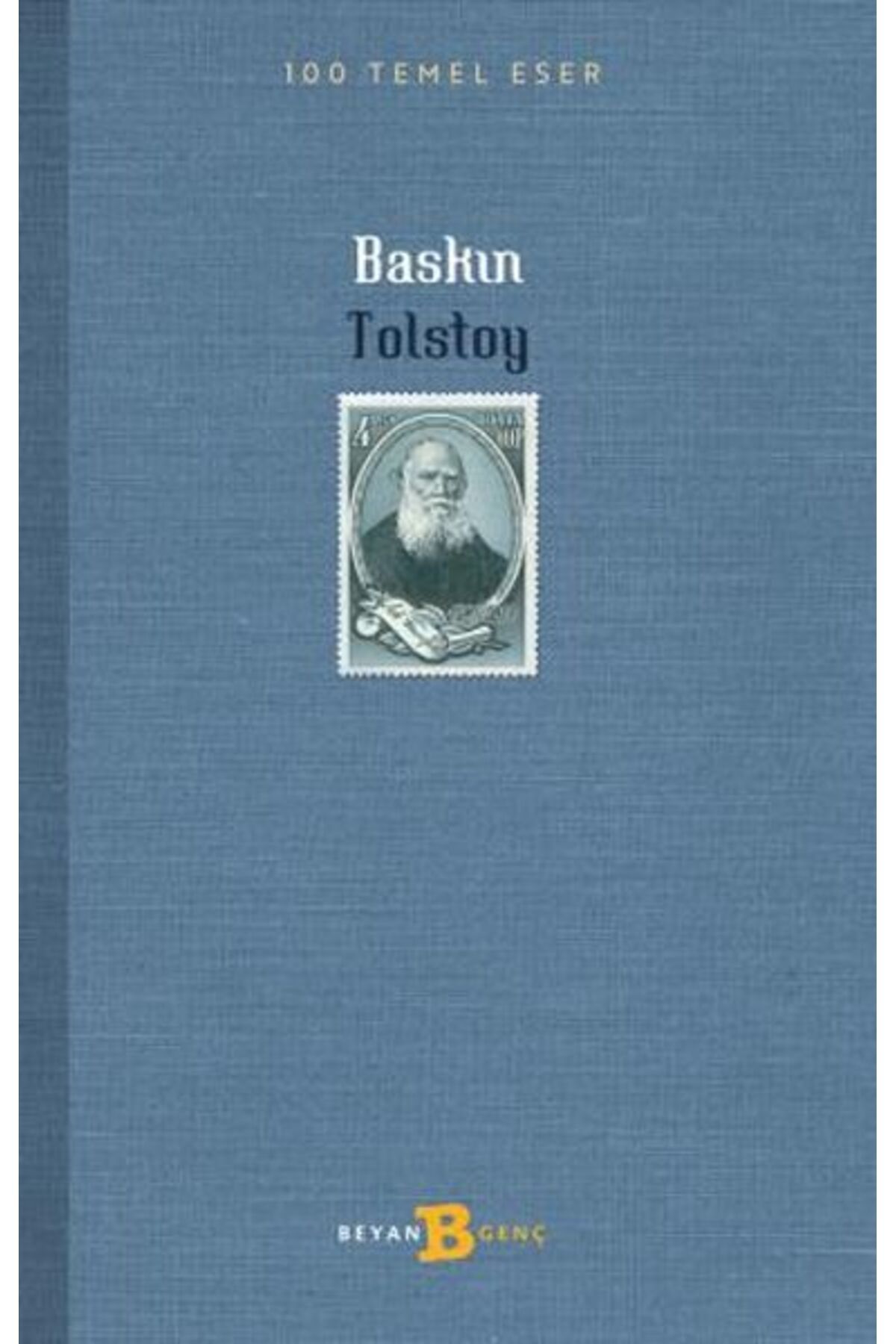 Beyan Yayınları Baskın