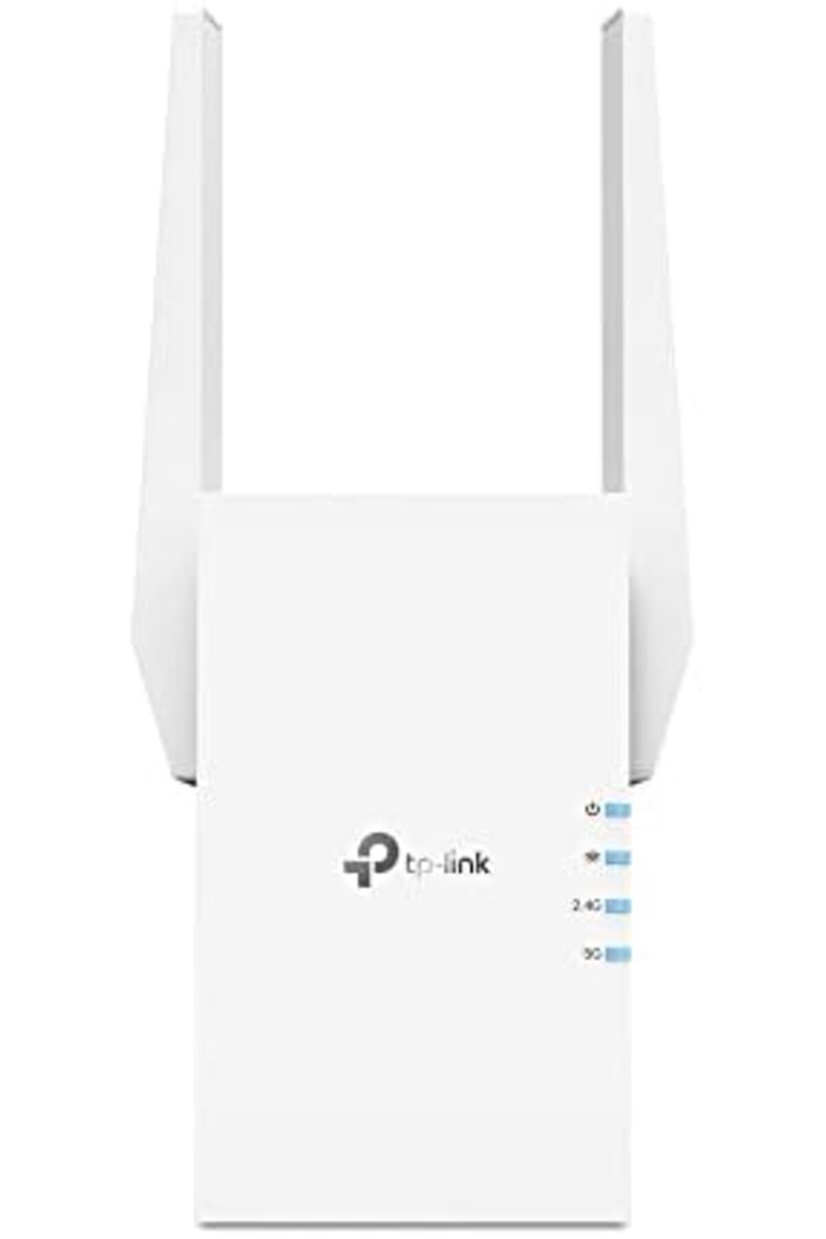 TP-LINK-TP-Link Dual Band AX3000 Wi-Fi 6 Range Extender RE705X 3