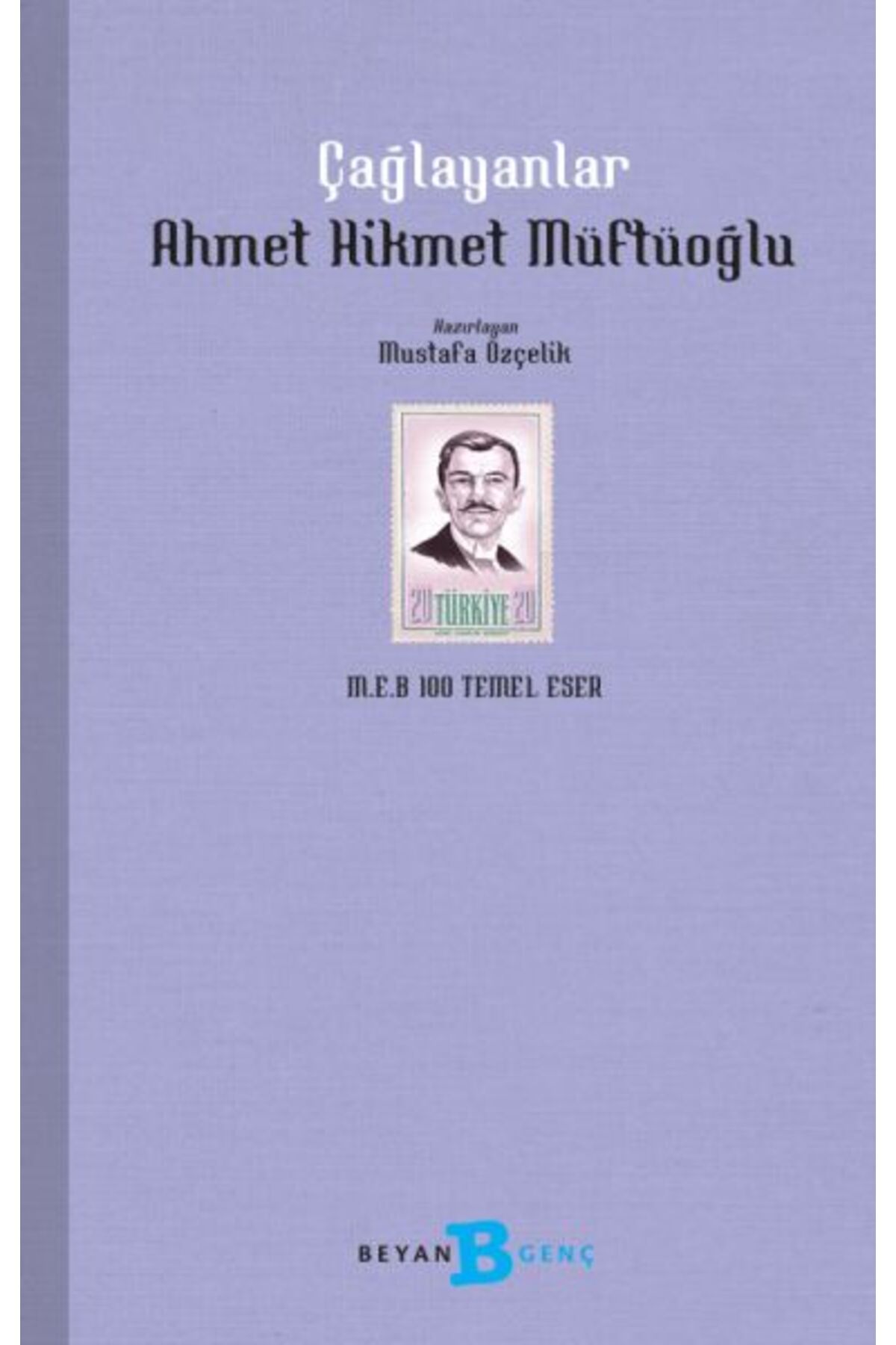 Beyan Yayınları Çağlayanlar