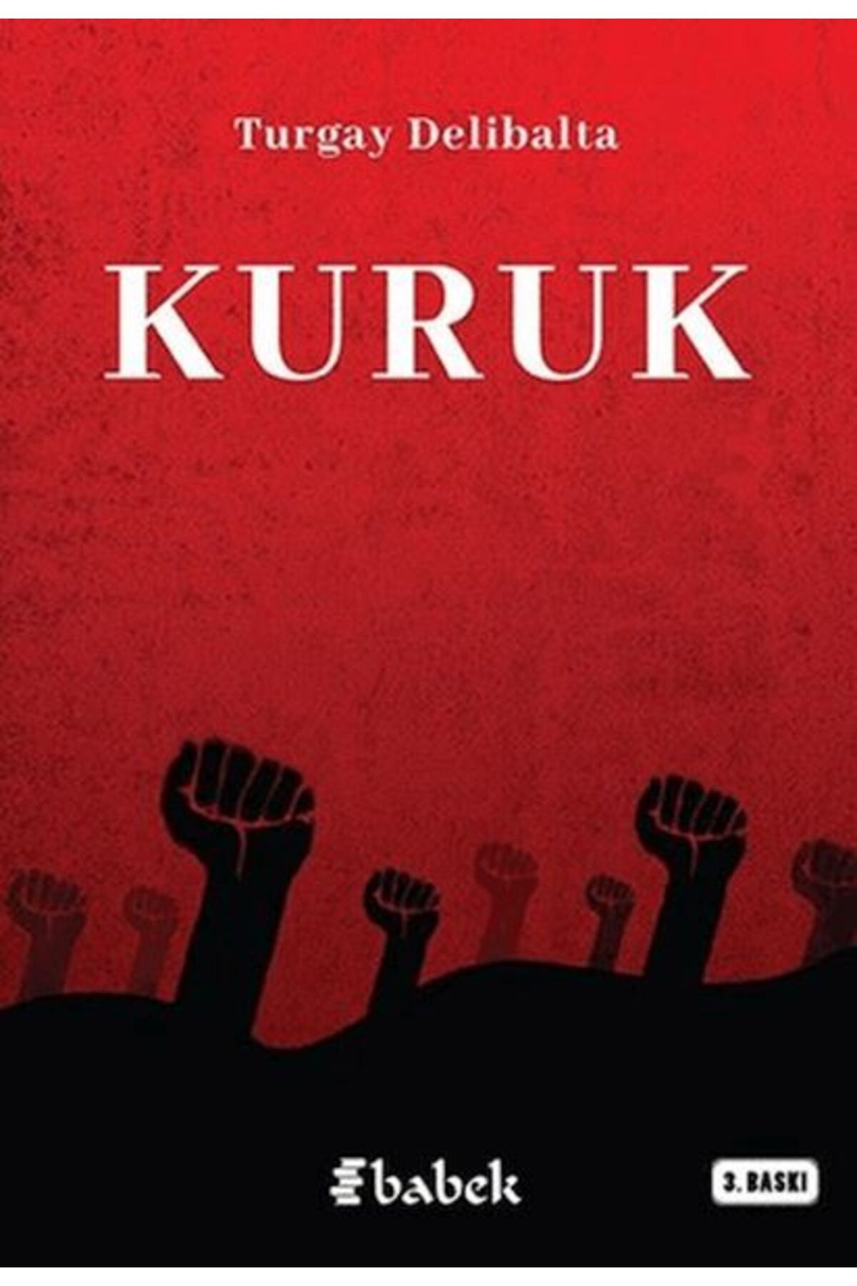 Babek Yayınları Kuruk