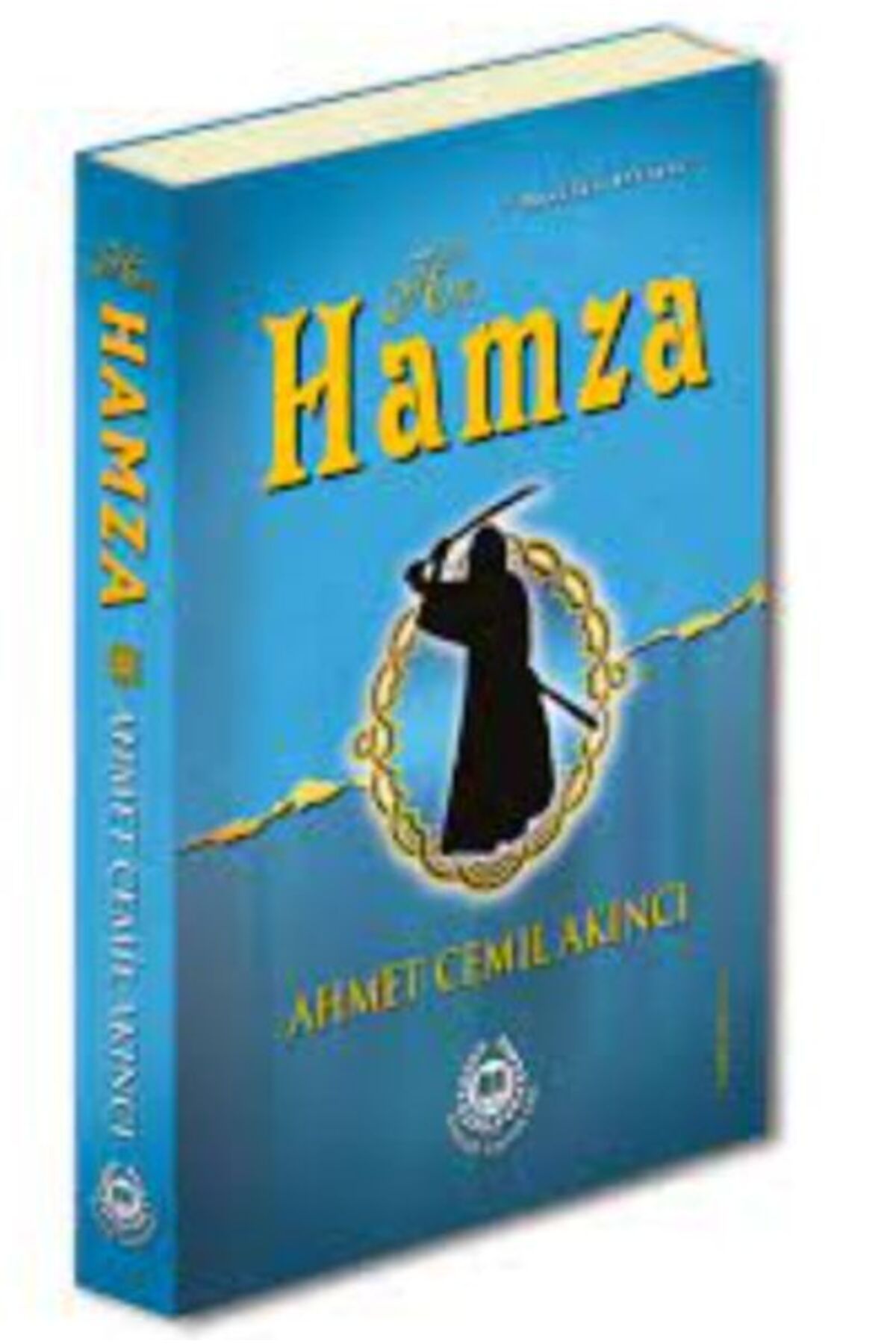 Bahar Yayınları Hz. Hamza (Ciltli)