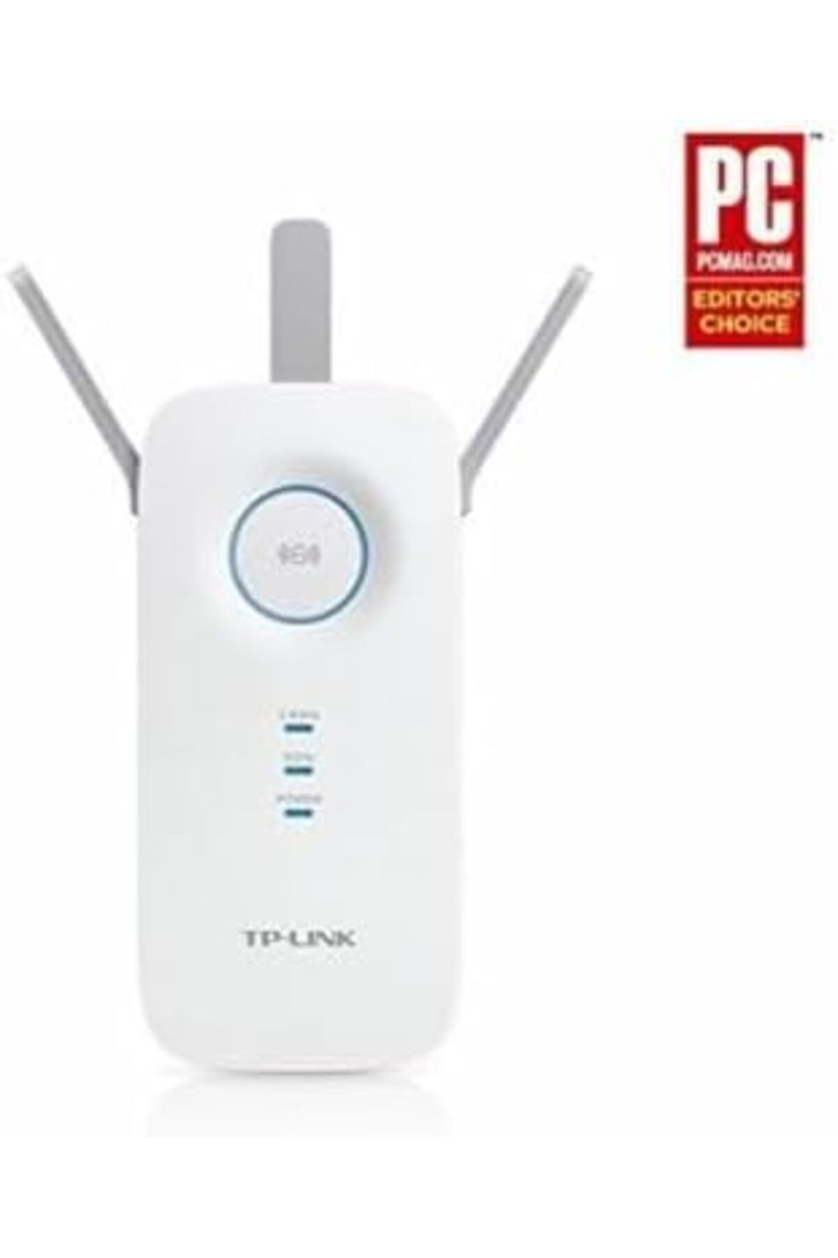 TP-LINK-Internet Wi-Fi Range Extender AC1750 from TP-Link - RE450 3