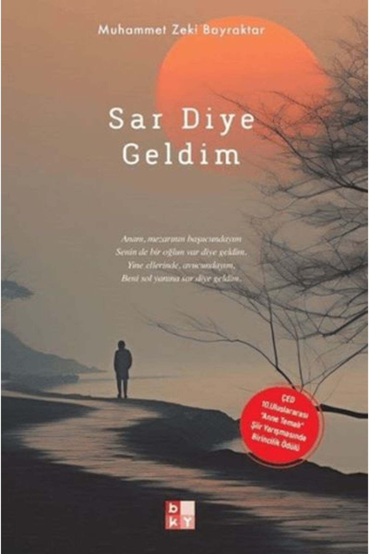 Babıali Kültür Yayıncılığı Sar Diye Geldim