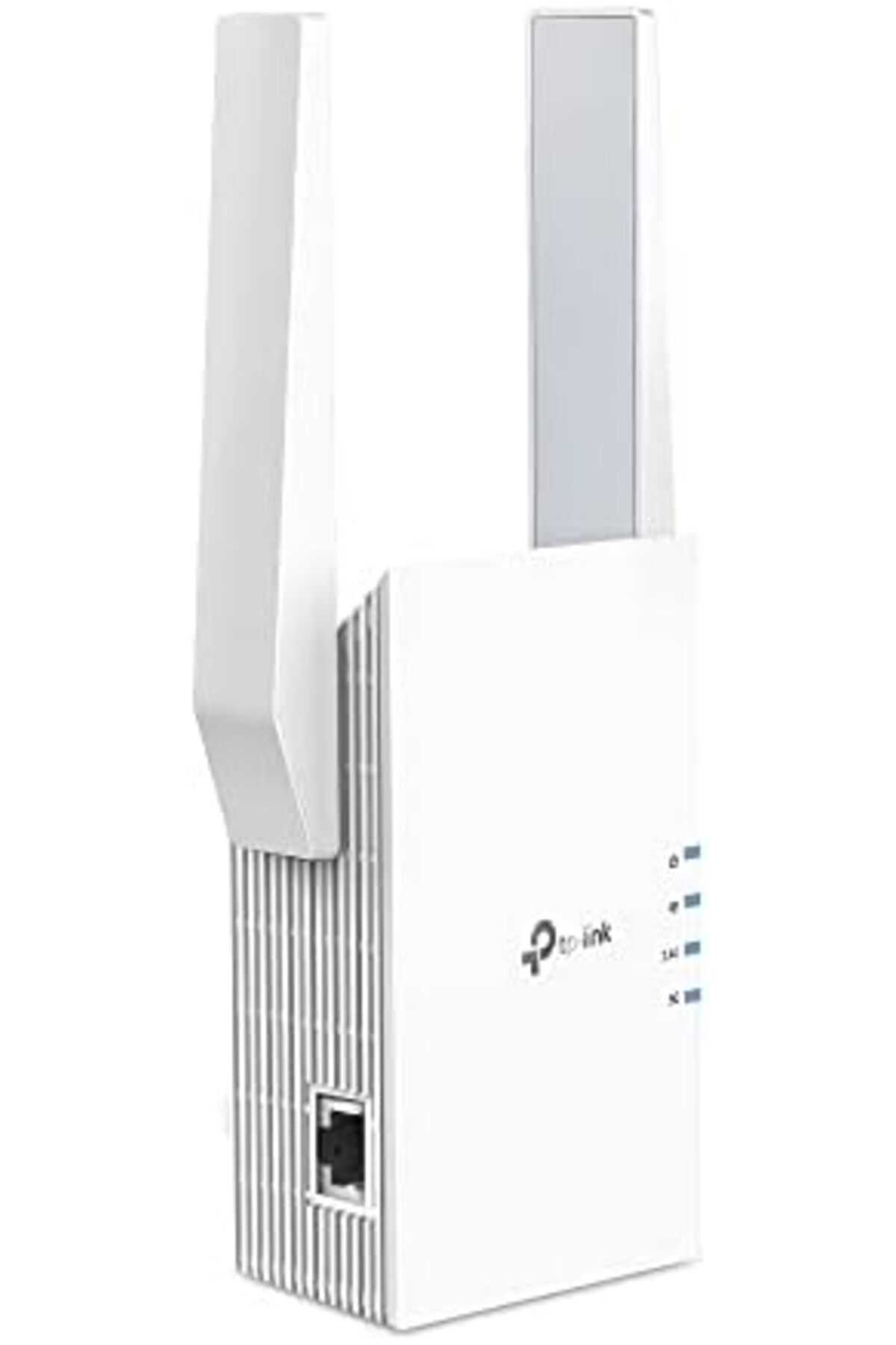 TP-LINK-TP-Link Dual Band AX3000 Wi-Fi 6 Range Extender RE705X 2