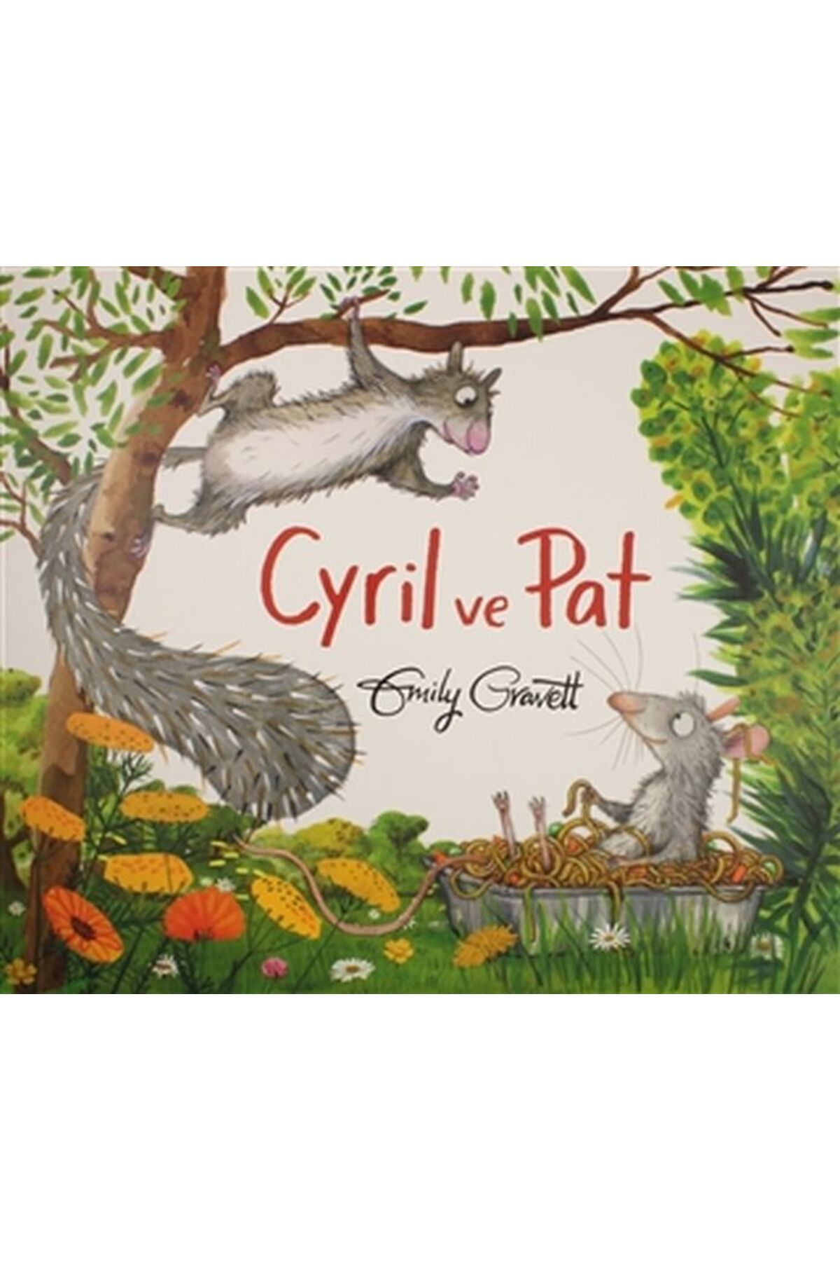 BETA byou Cyril ve Pat