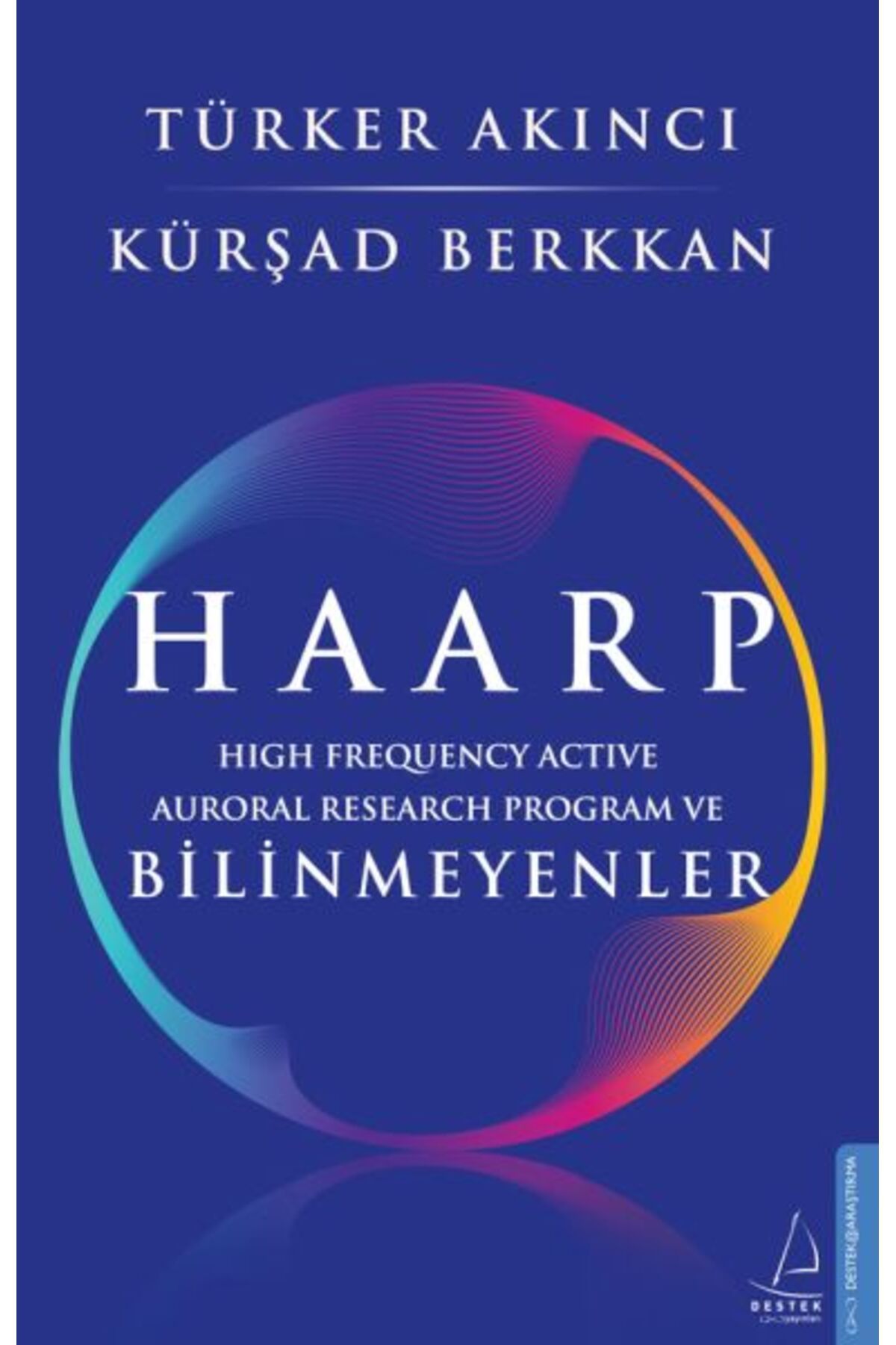 Genç Destek Haarp
