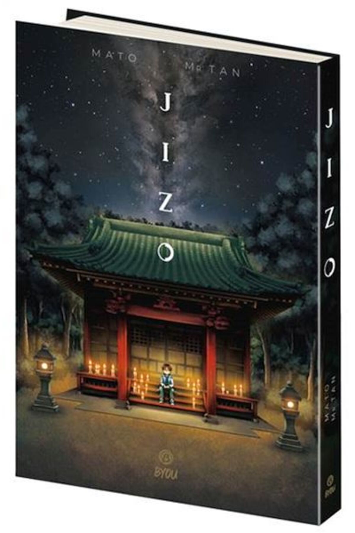 BETA byou Jizo