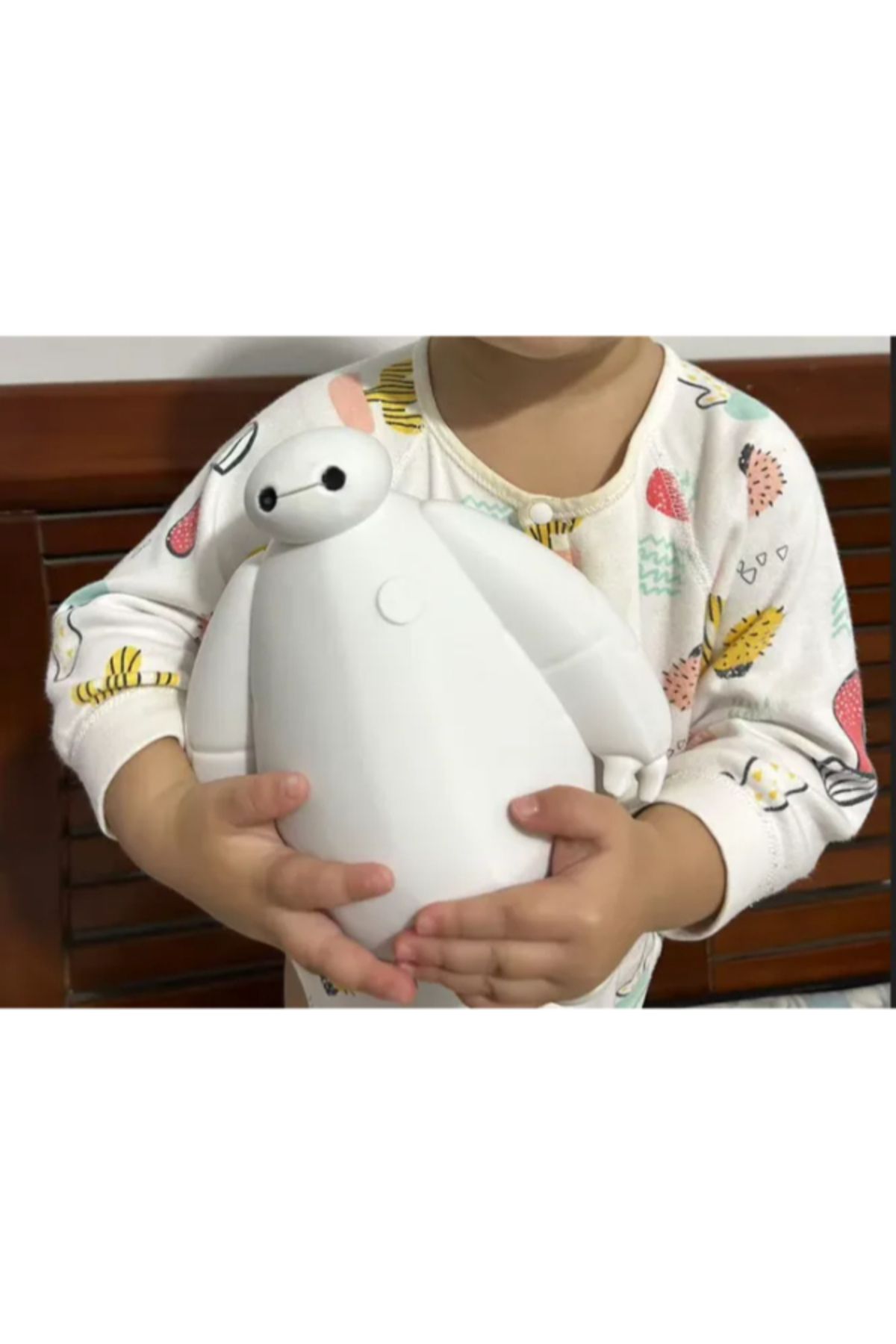NOMOTHETIC Big Hero 6 Baymax Figürü