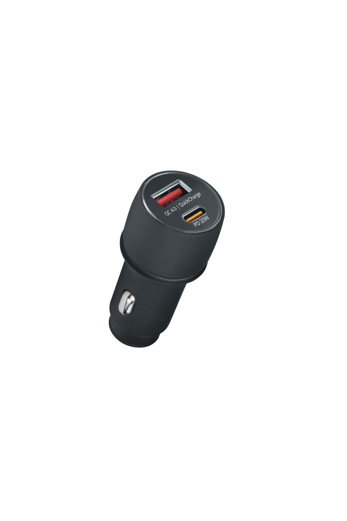 yubu 38W Type-C USB Araç Şarjı | PD Hızlı Şarj Çakmaklık – Tüm Telefon Modelleri ile Uyumlu