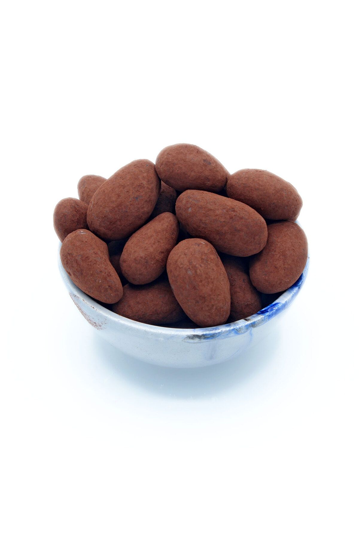 Yaşarbey MARDİN ÖZEL ÇİKOLATALI TİRAMİSU PRENSES BADEM DRAJE 500 GR (HEDİYELİK DOYPACK)