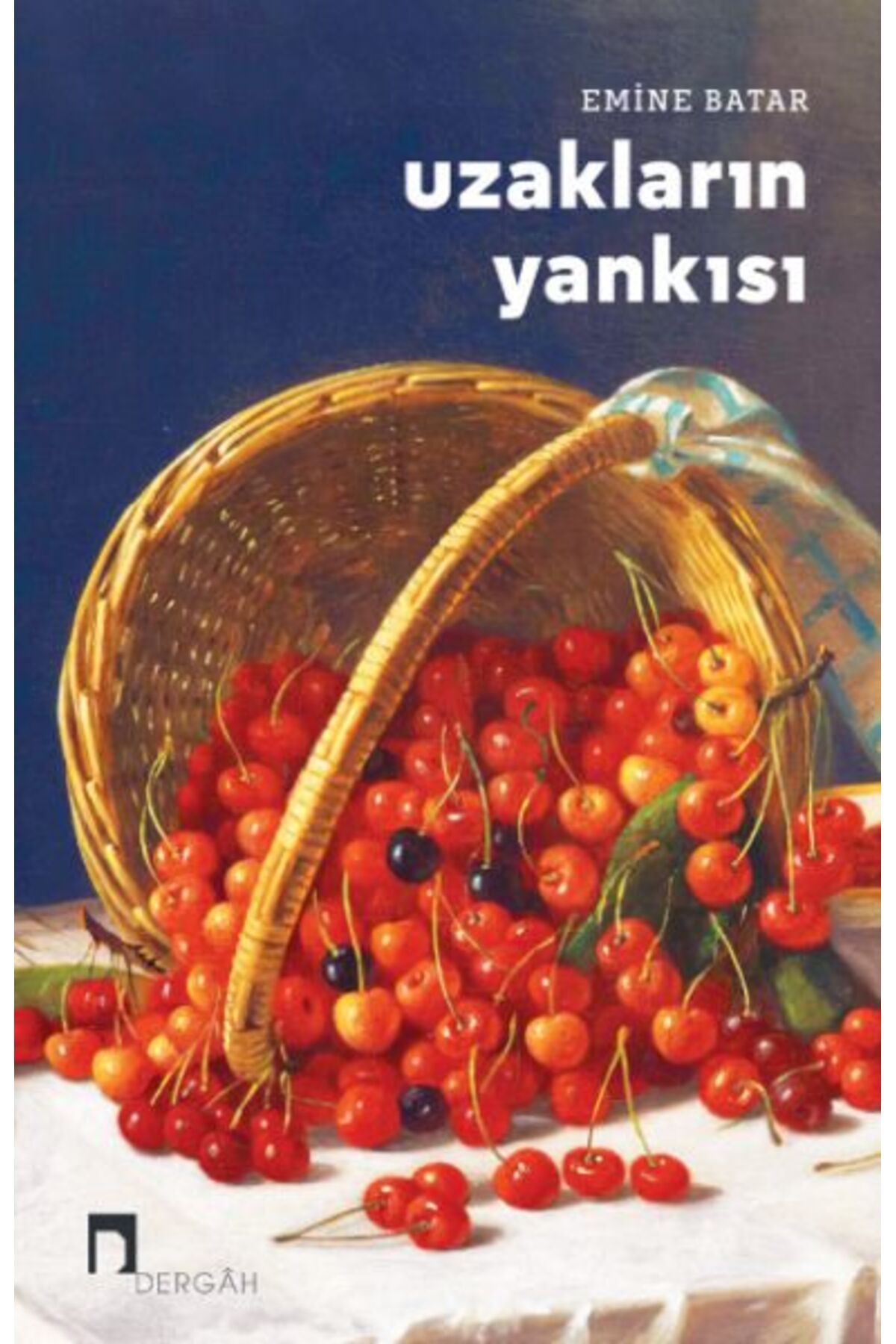 Dergah Yayınları Uzakların Yankısı