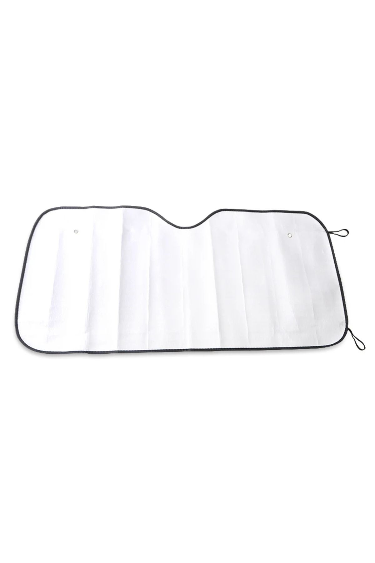 TRAKMATS-Kia Ceed 2022-2023-2024-2025 Auto Front Windshield Sunshade with Suction Cup 3