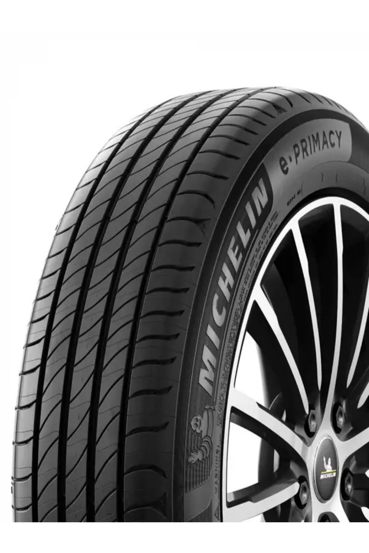 Michelin 195/60R18 96H XL E PRIMACY R YAZ 4 LASTİK ALIMINA 3000TL YAKIT ÇEKİ HEDİYE