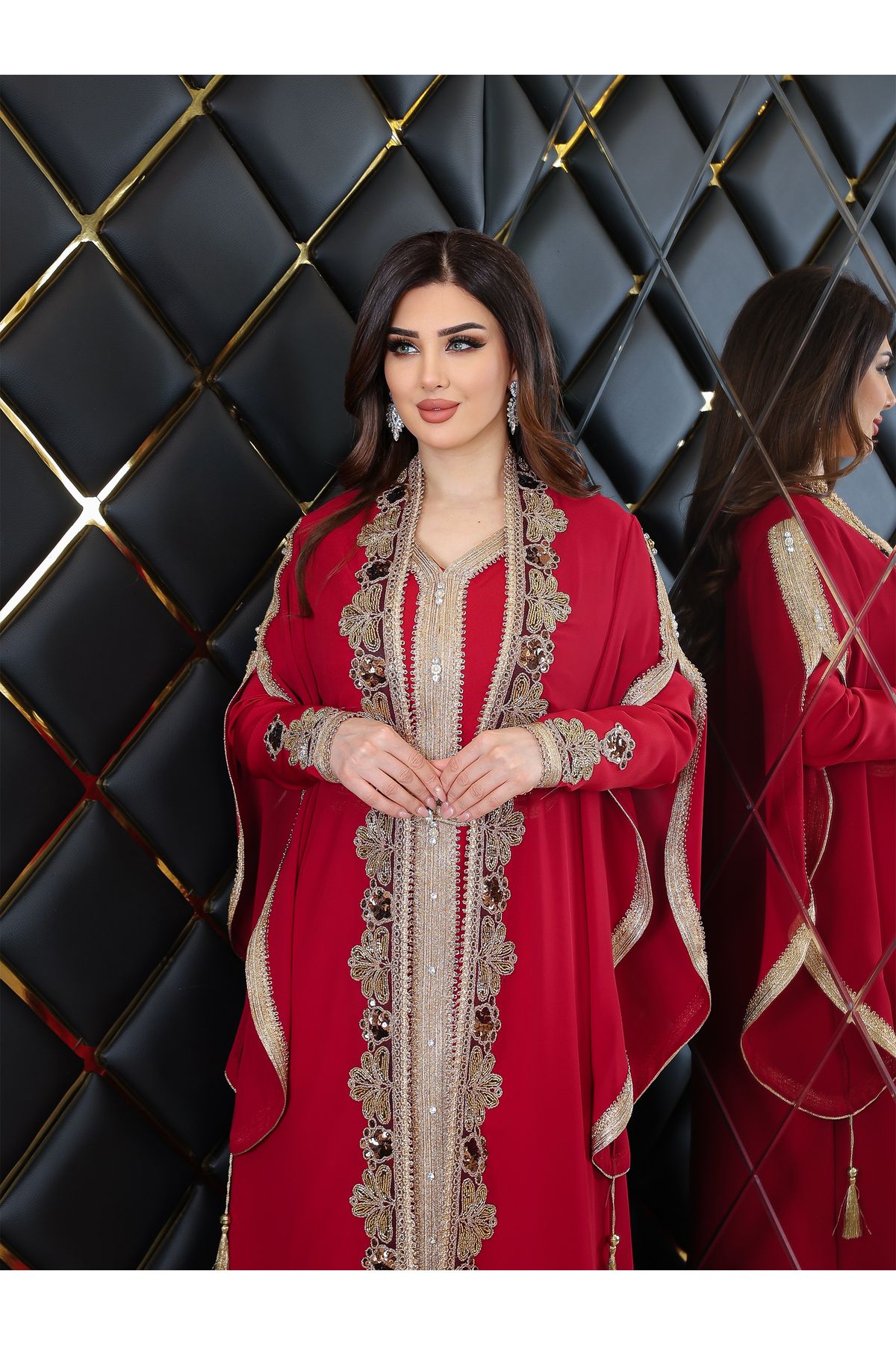 Kaftan ALTURKY FASHION