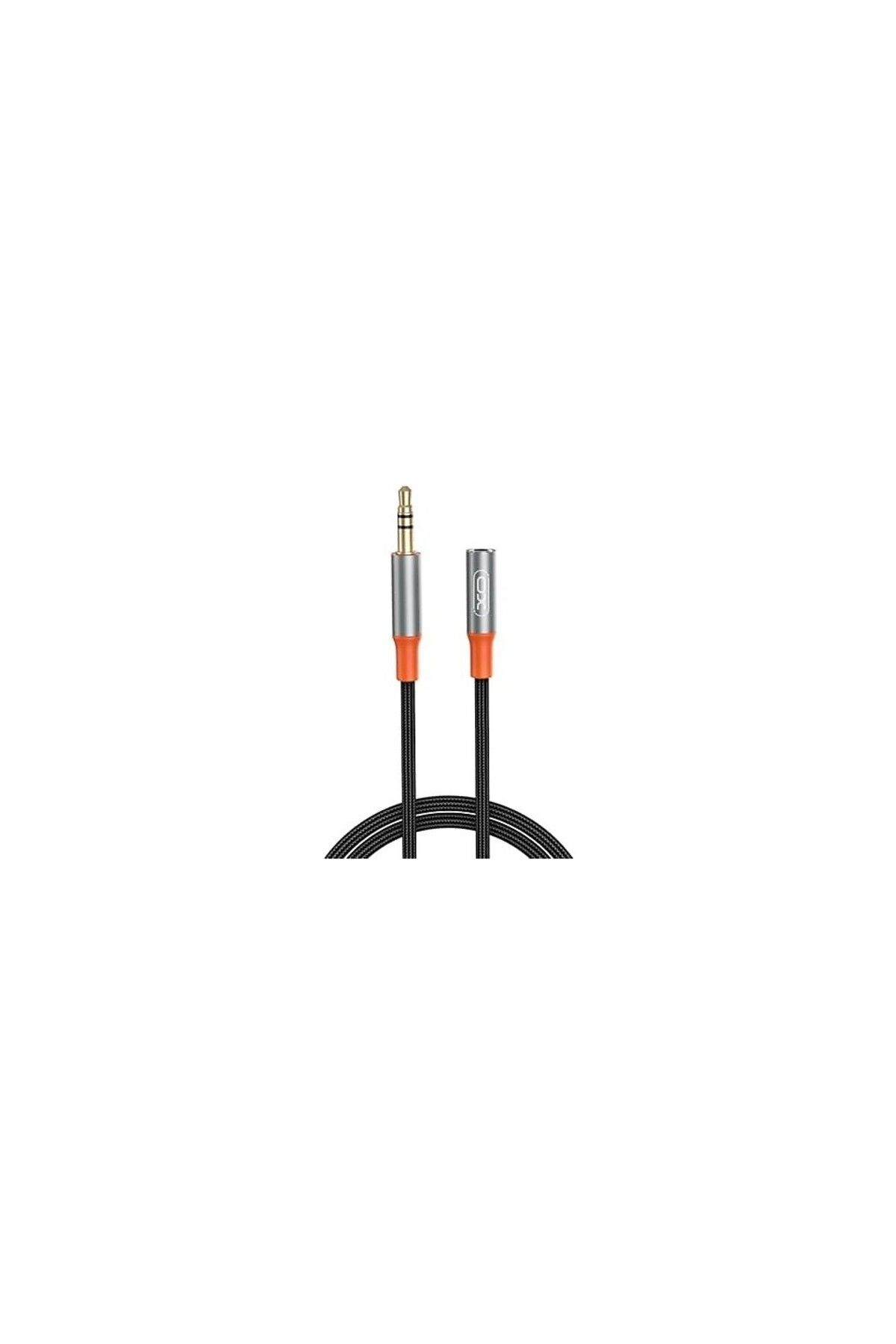 Hepsicinde AUX Audio Kablo 3.5mm to 3.5mm Dönüştürücü NB-R269A