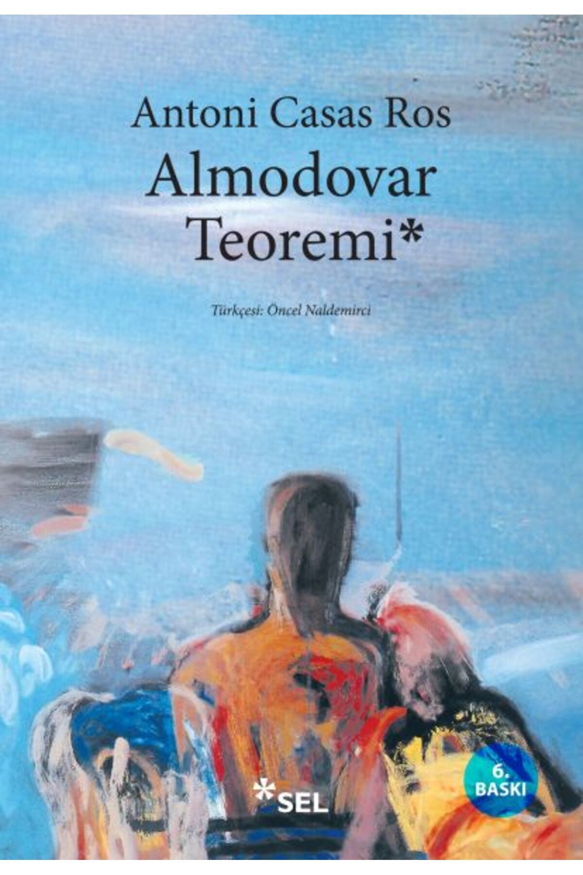 Sel Yayınları Almodovar Teoremi
