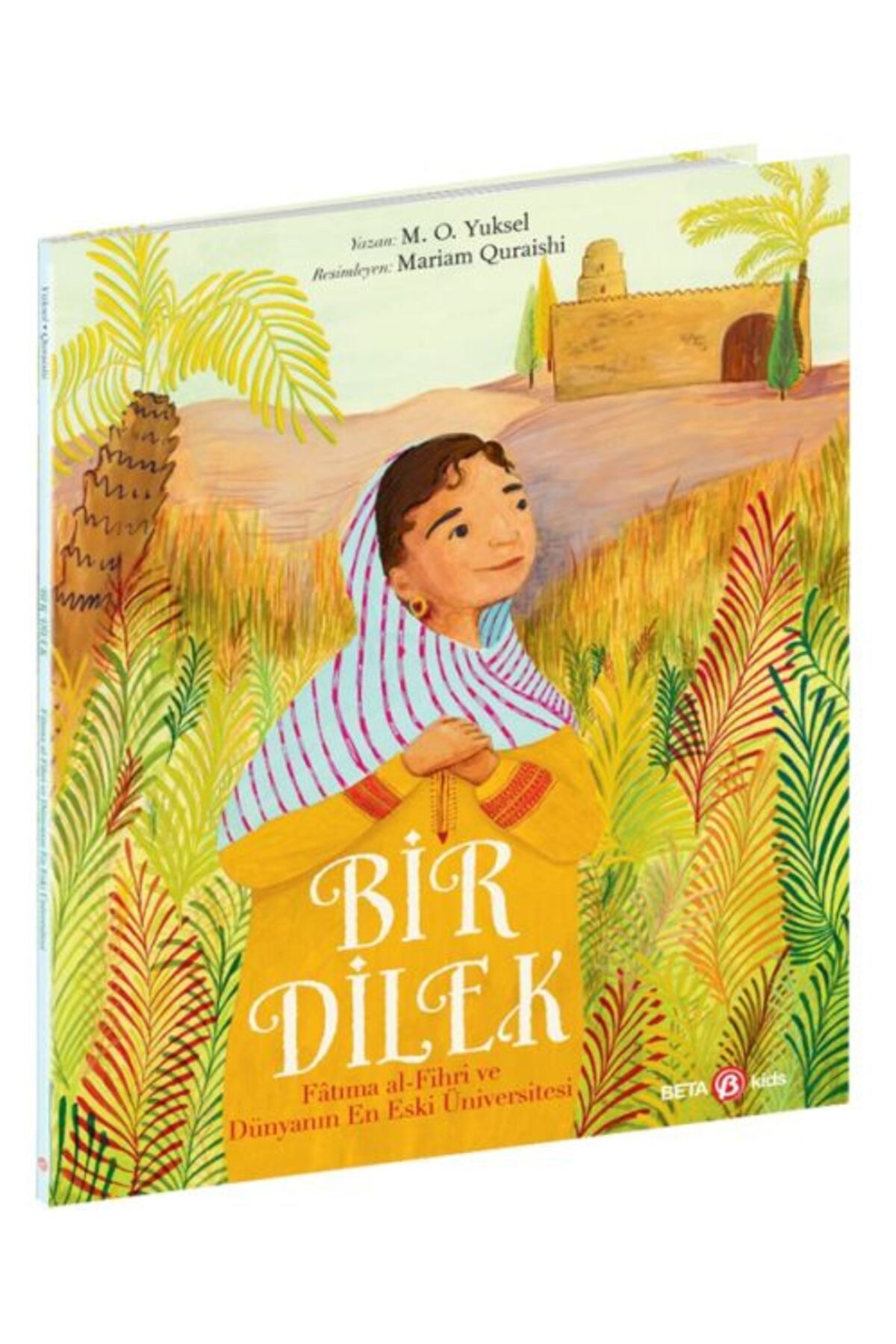 BETA byou Bir Dilek