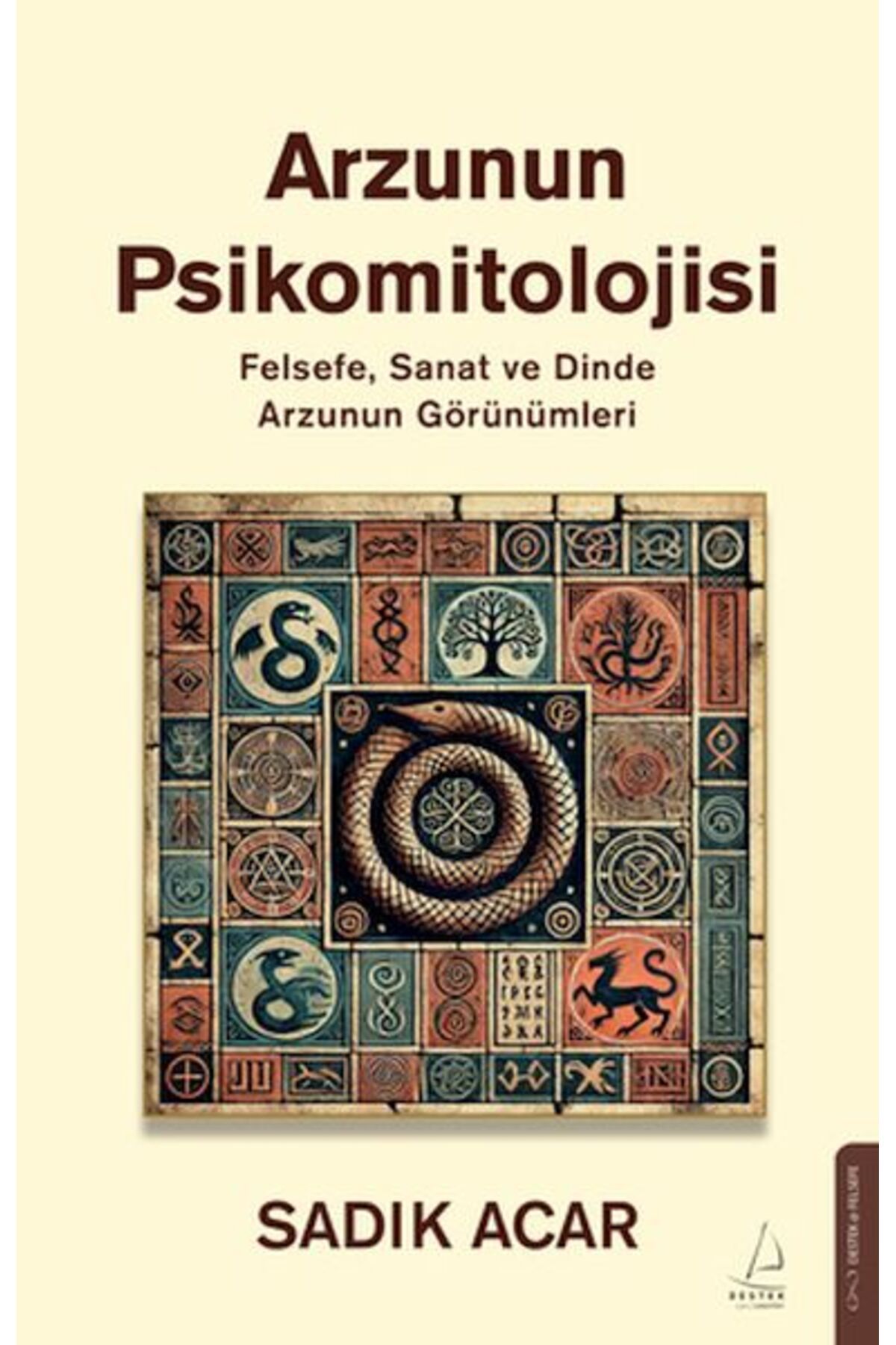 Genç Destek Arzunın Psikomitolojisi