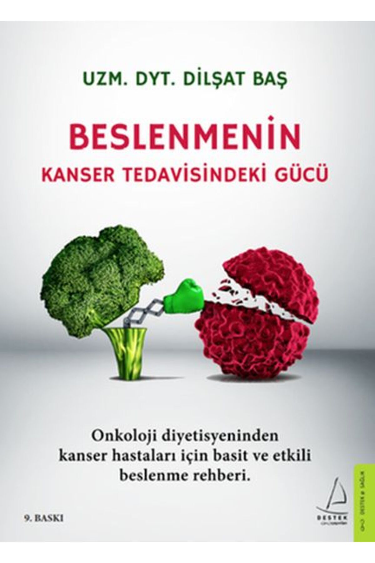 Genç Destek Beslenmenin Tedavisindeki Gücü
