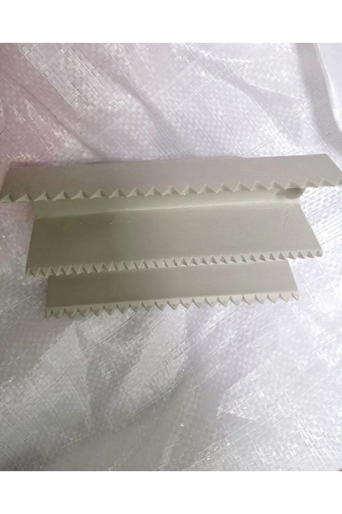 Marka Kaşağı / Plastik Hayvan Kaşağısı