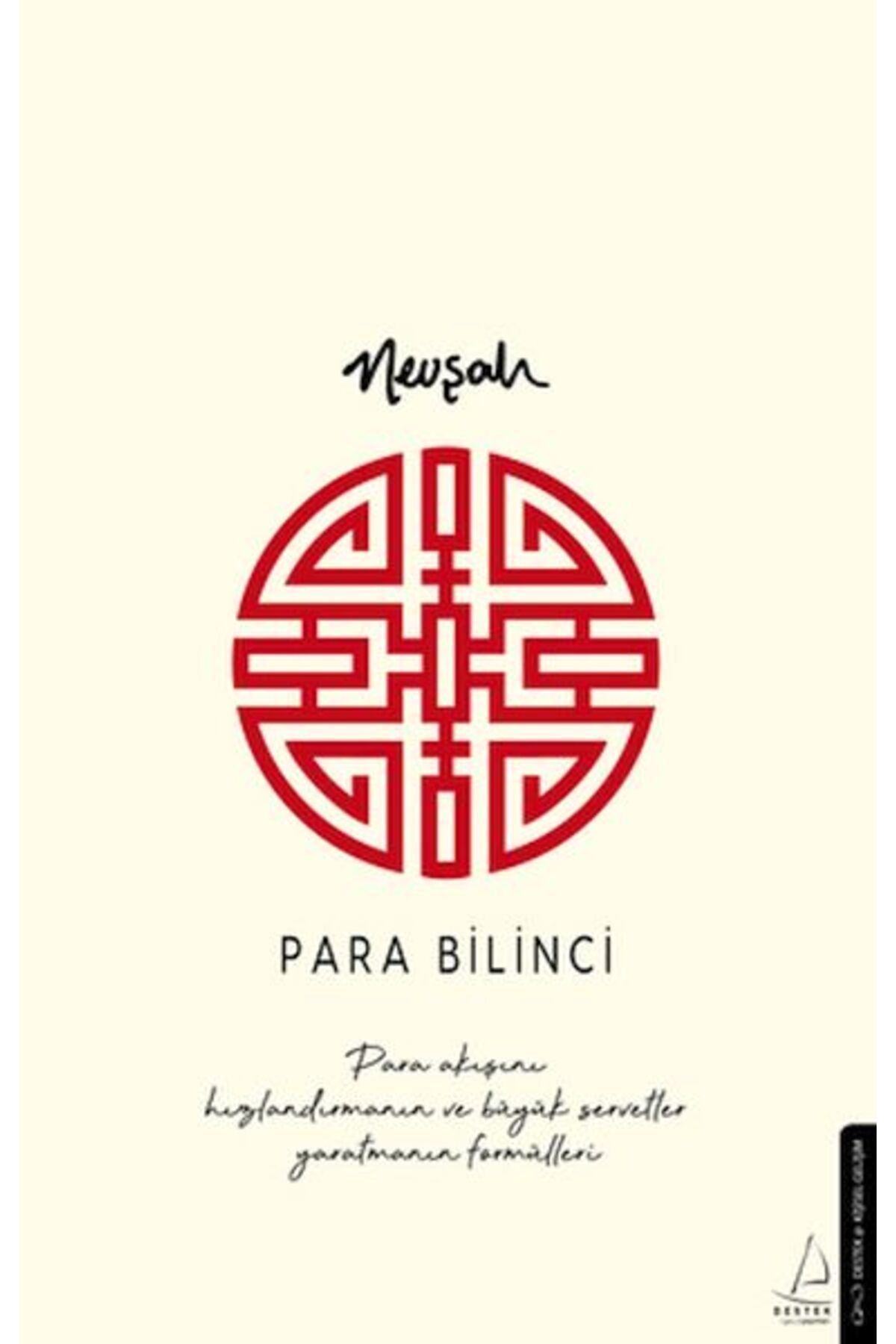 Genç Destek Para Bilinci