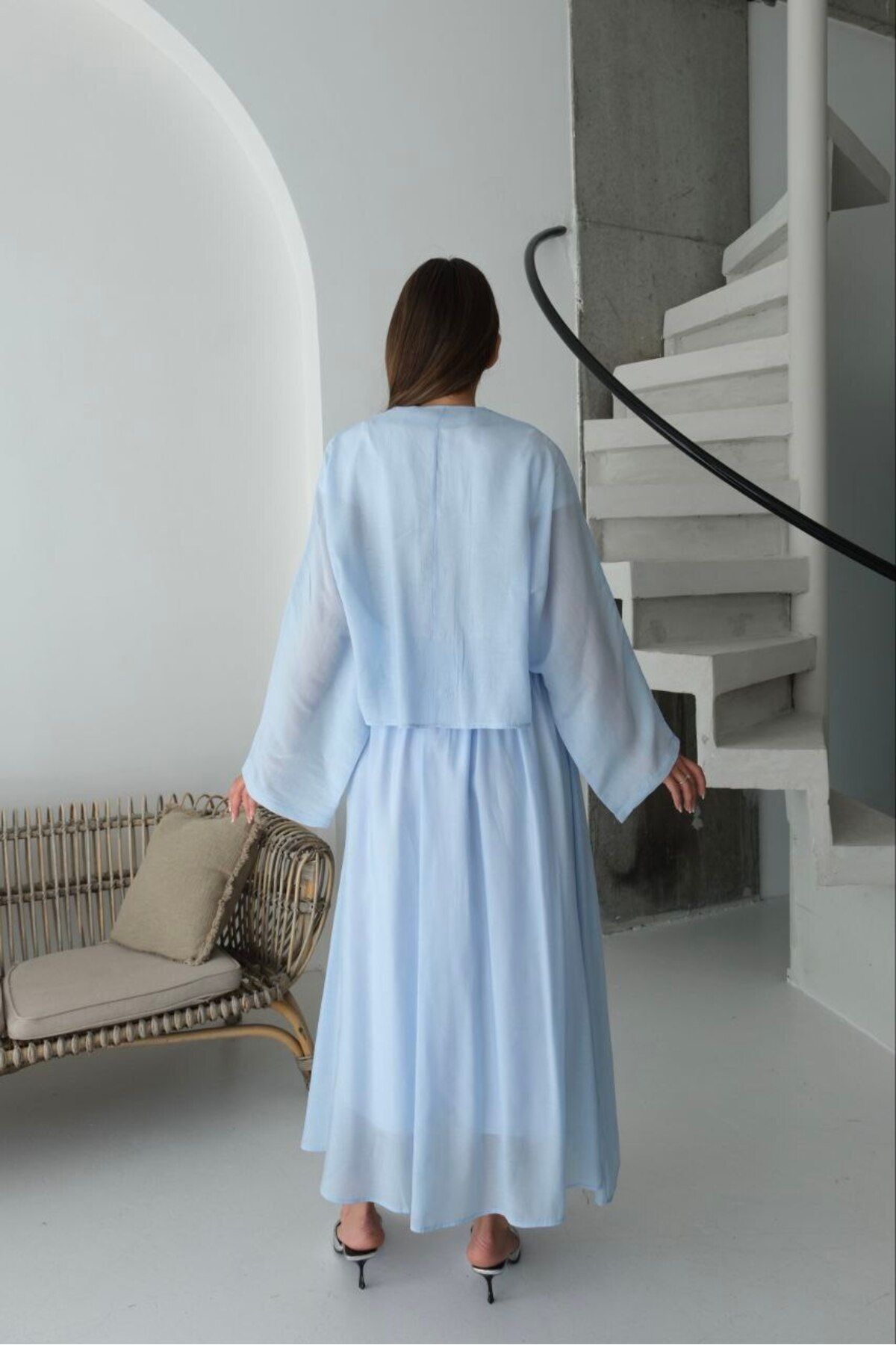 Butik HTNELBSE