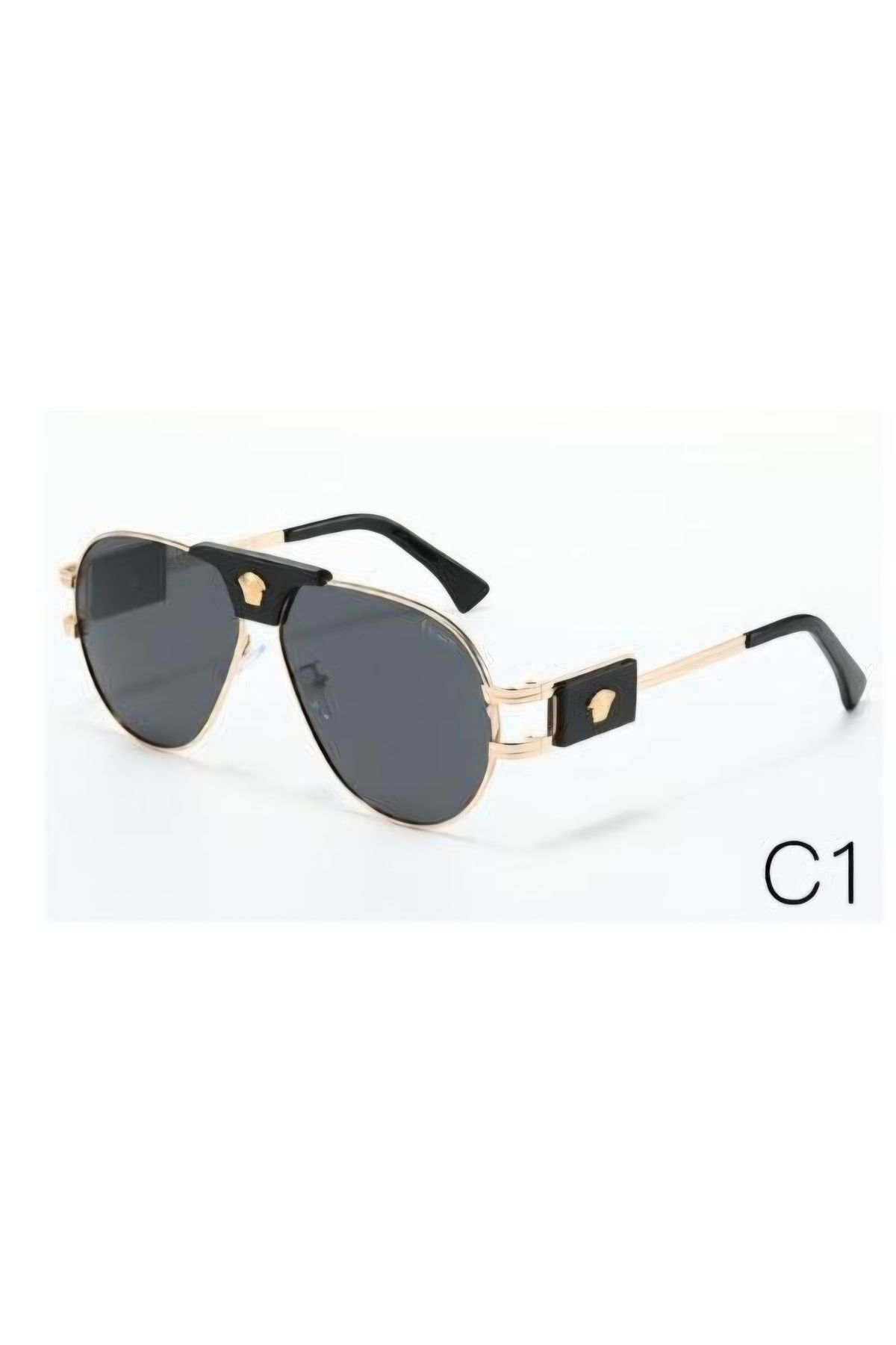 Escales Unisex Polarize Korumalı Güneş Gözlüğü ESP044