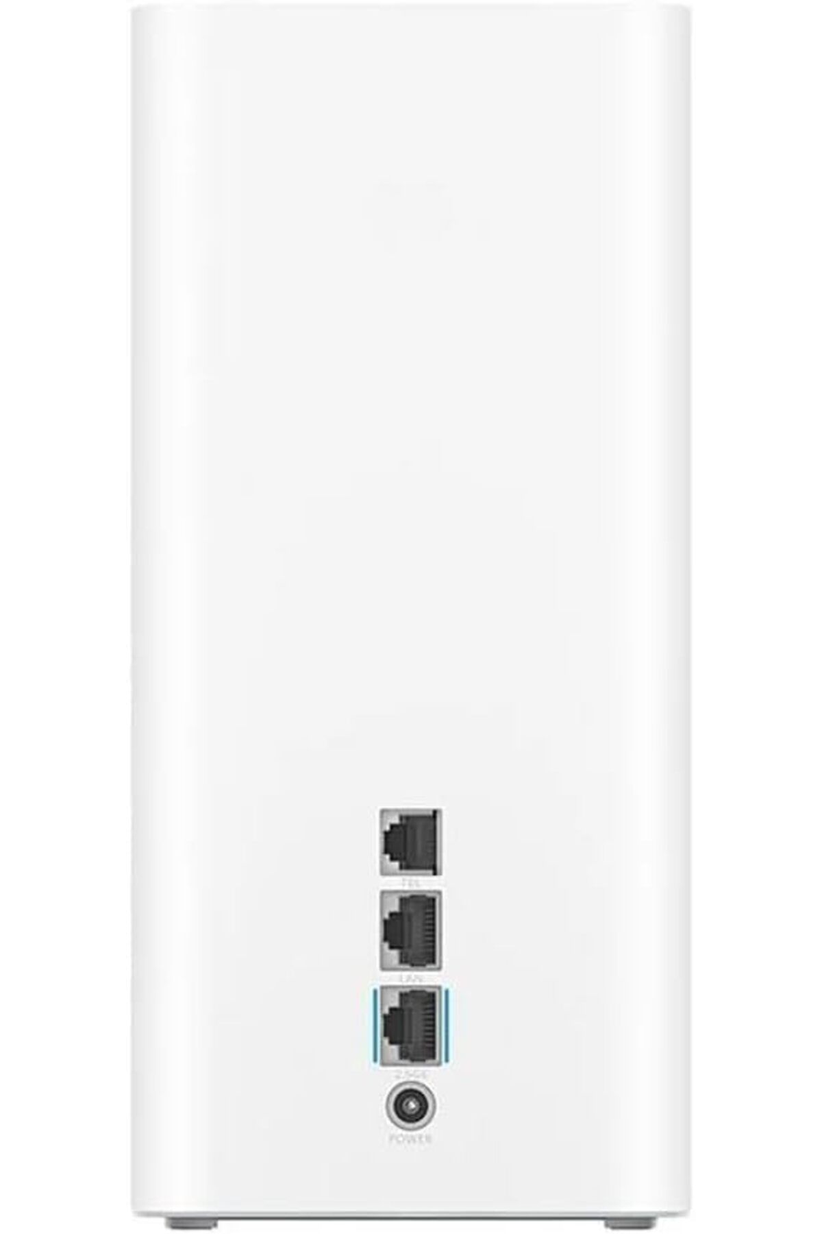 Generic-CPE Pro 5 5G Router (Model H158-381) | Unlocked for All SIM Cards | Dual-Band WiFi | Supports 5G/4G 2