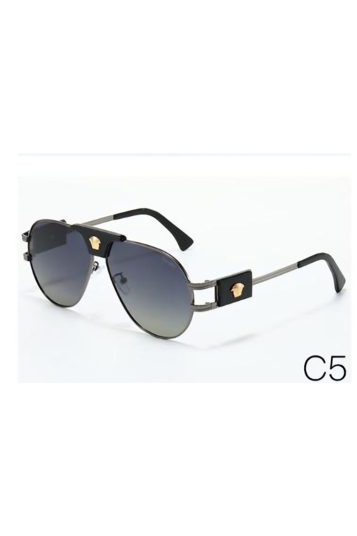 Escales Unisex Polarize Korumalı Güneş Gözlüğü ESP044