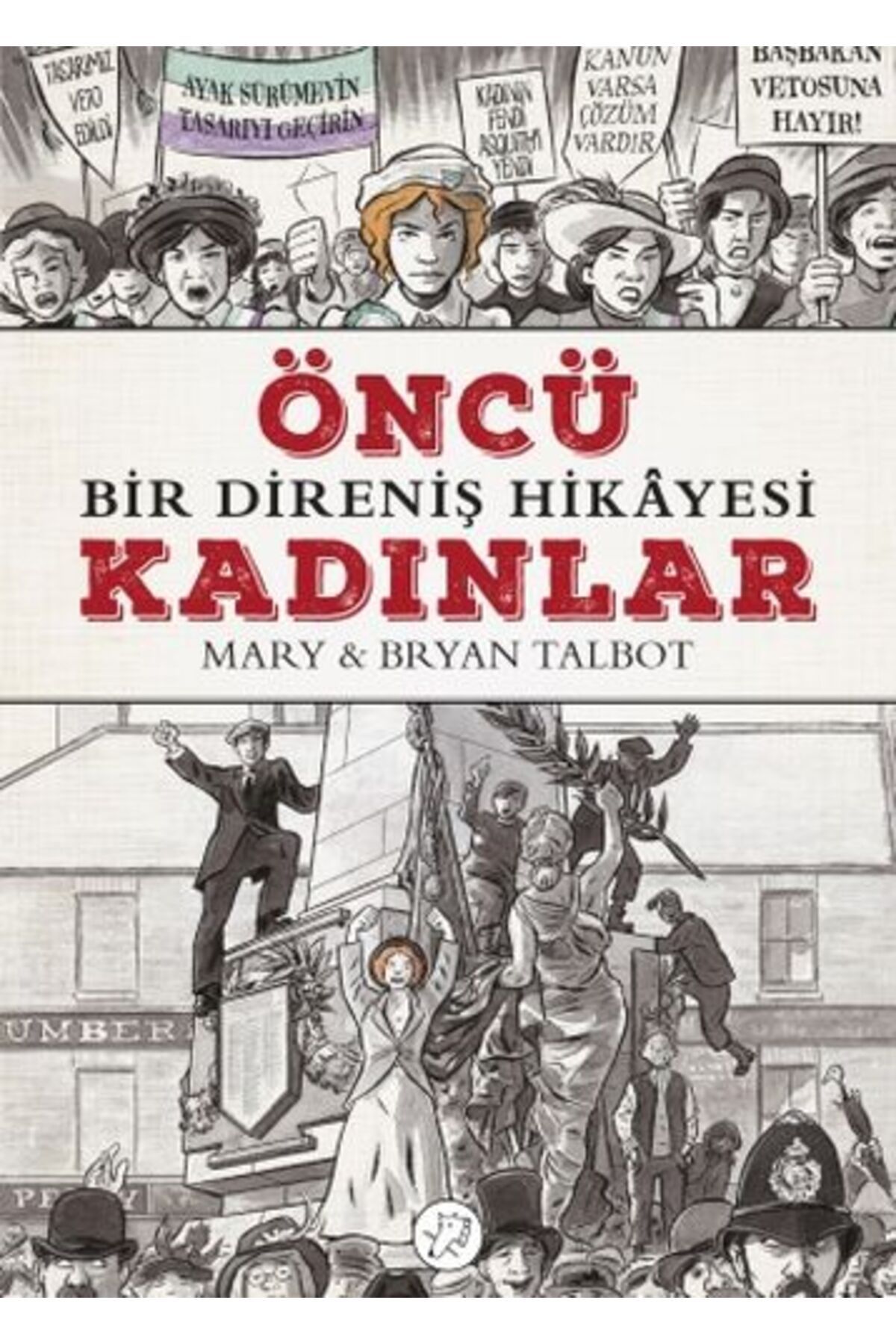 Desen Yayınları Öncü Kadınlar