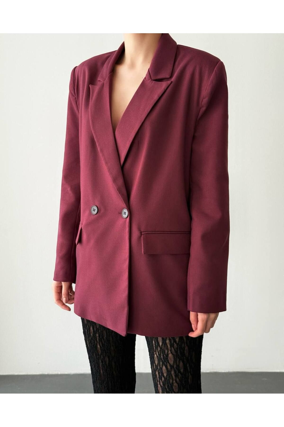Hotfashion ceket