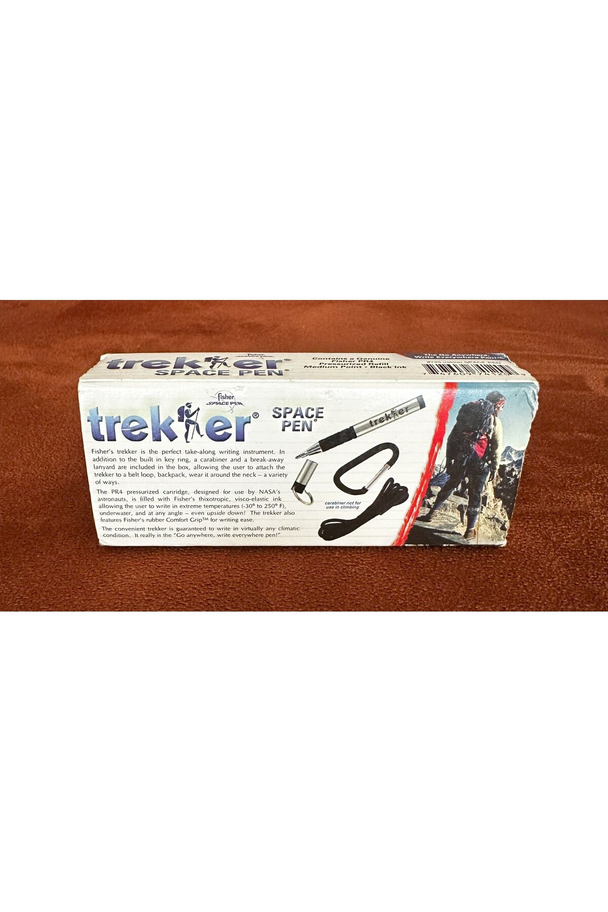 Fisher Space Pen 725 Trekker