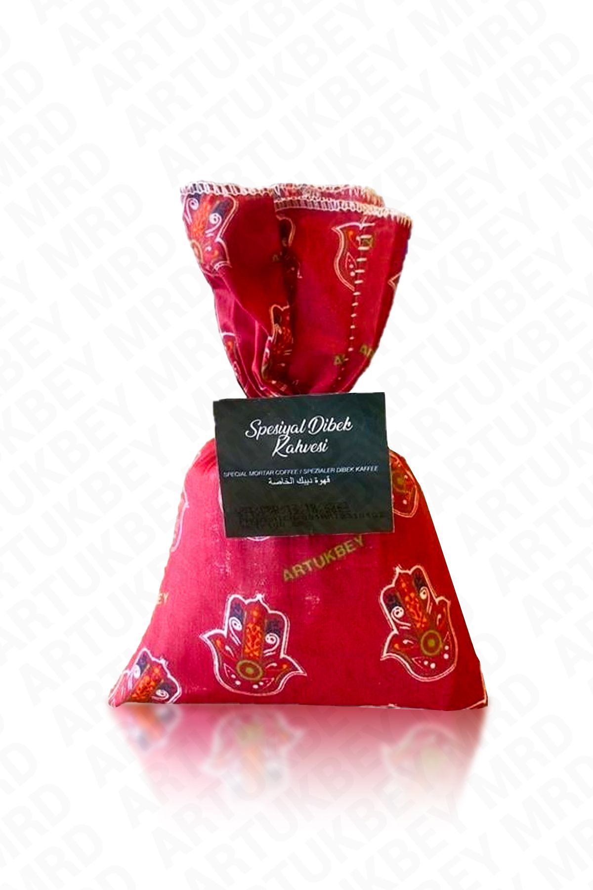 ARTUKBEY 7 Karışım Special Dibek Kahvesi 100gr