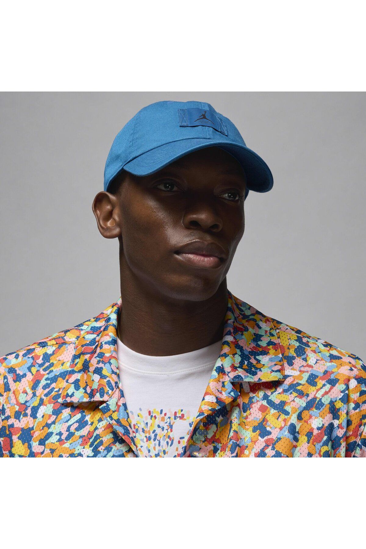 Nike Jordan Club Adjustable Cap