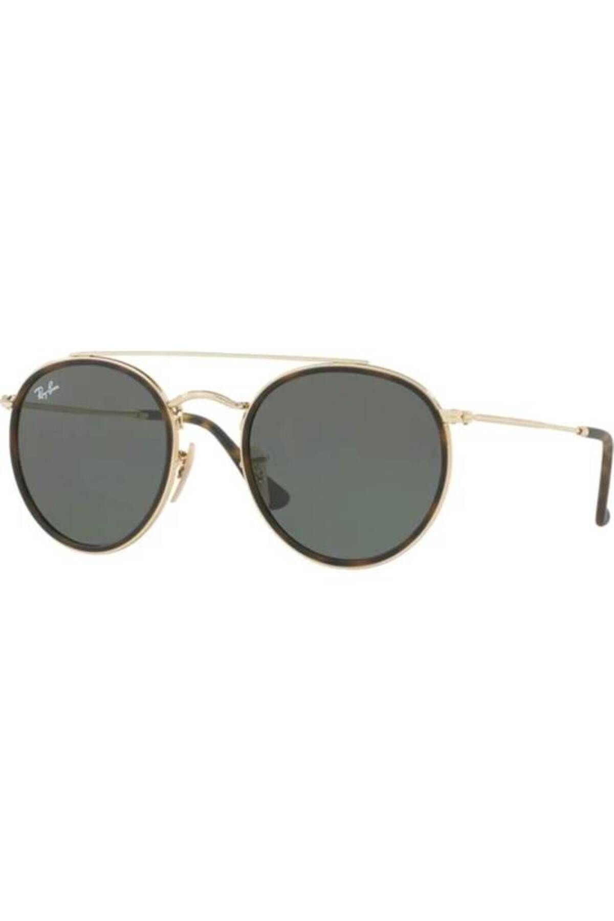 Ray-Ban RB 3647-N 001 51-22 145 3N UNİSEX GÜNEŞ GÖZLÜĞÜ