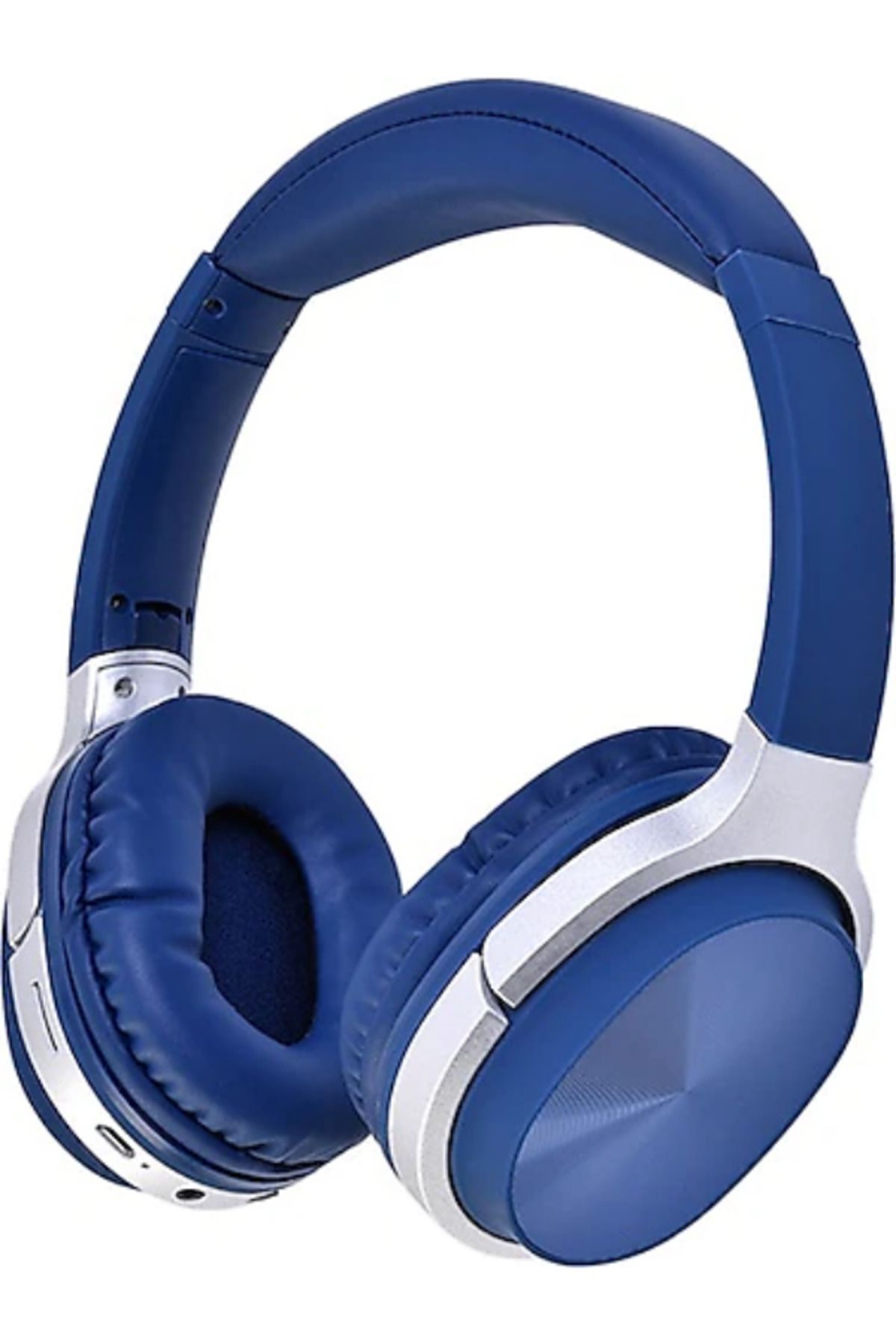 Aydoganticaret44 BT830 Süper Bass Gürültü Azaltıcı Bluetooth 5.0 Kulak Üstü Kulaklık Uyumlu