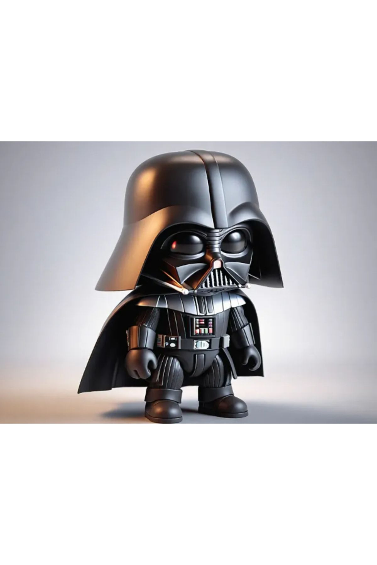 NOMOTHETIC Darth Vader Figürü – Star Wars Temalı Koleksiyon Ürünü