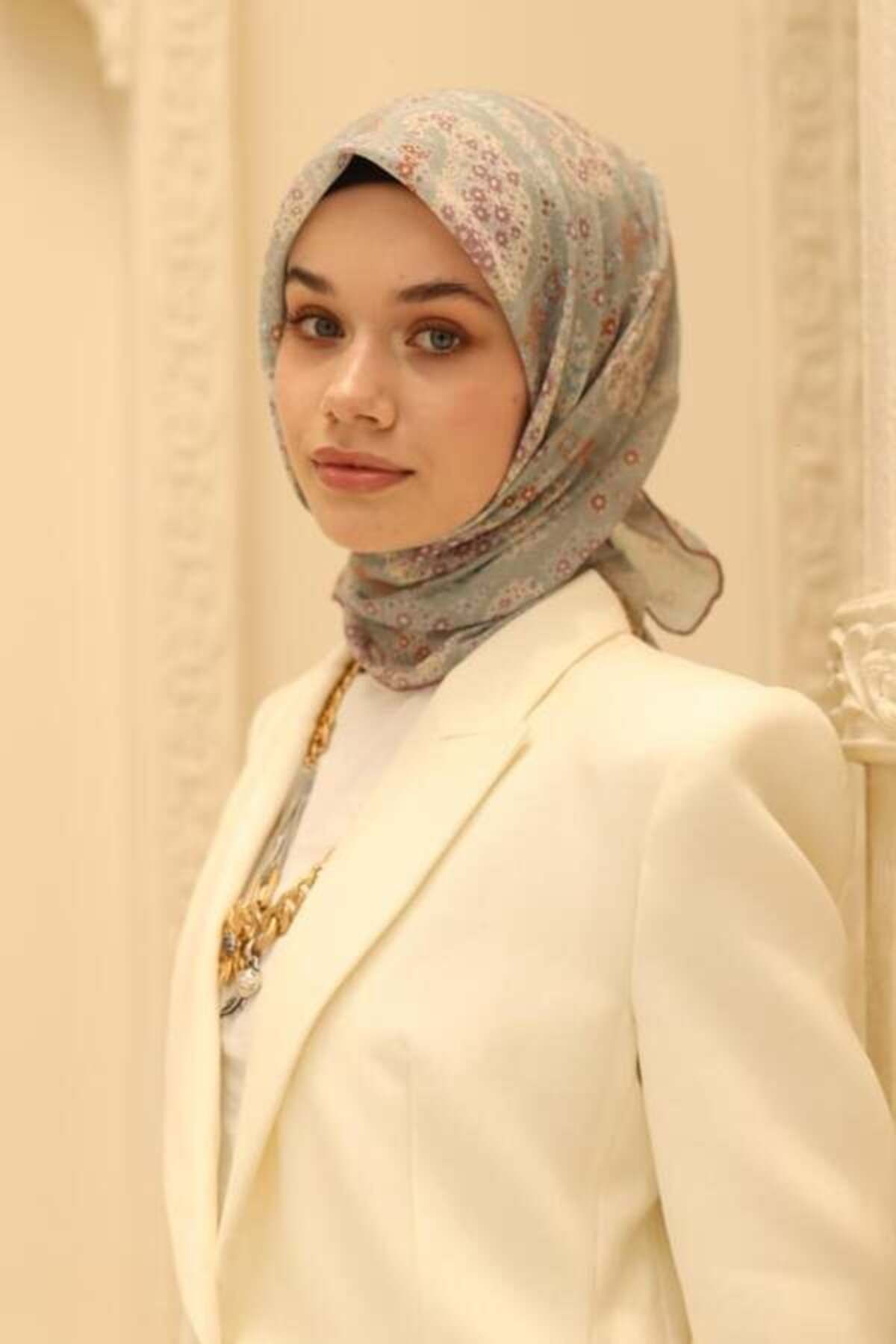 Silk Home Soft Pamuk Eşarp 73085-16