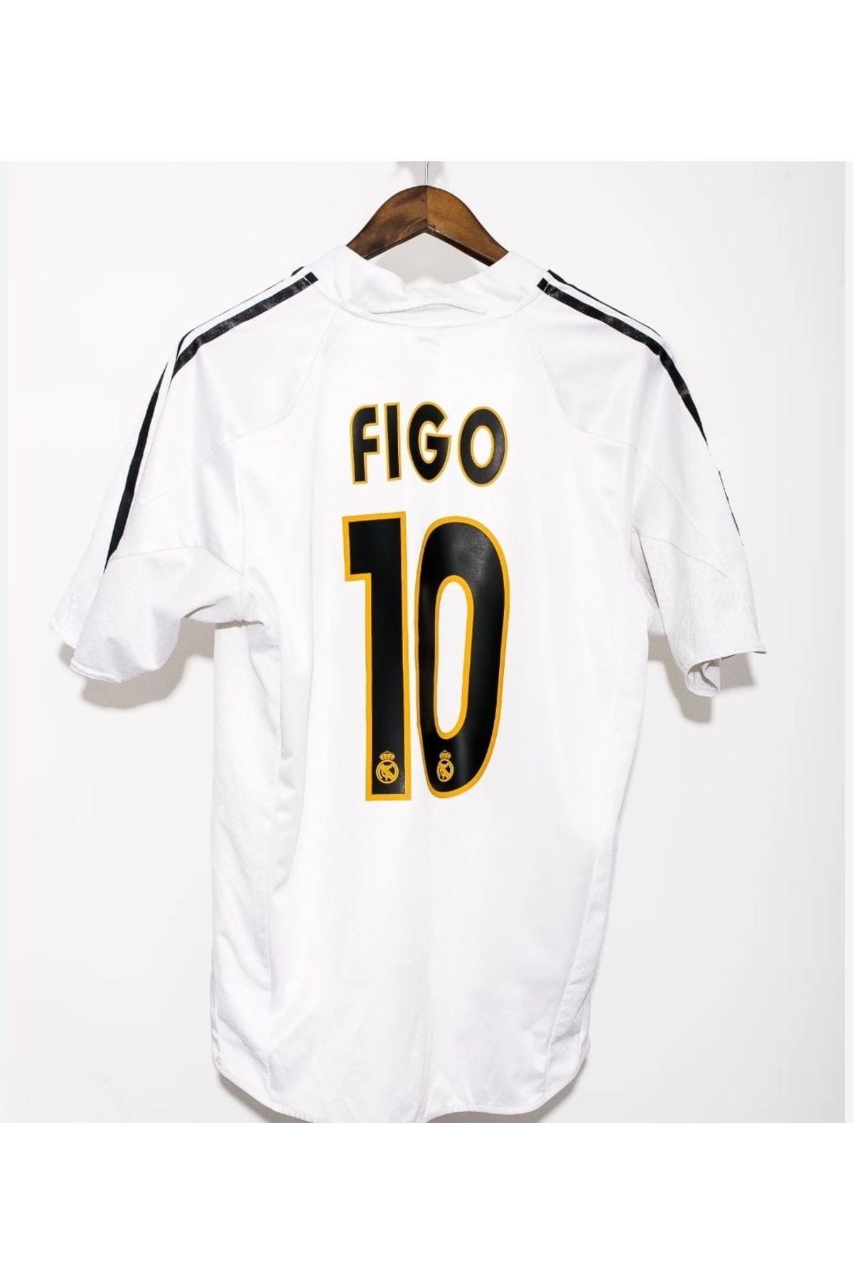 MONTENERO R.e.a.l M.a.d.r.i.d 2004/05 Sezonu Luis Figo Nostalji Forması