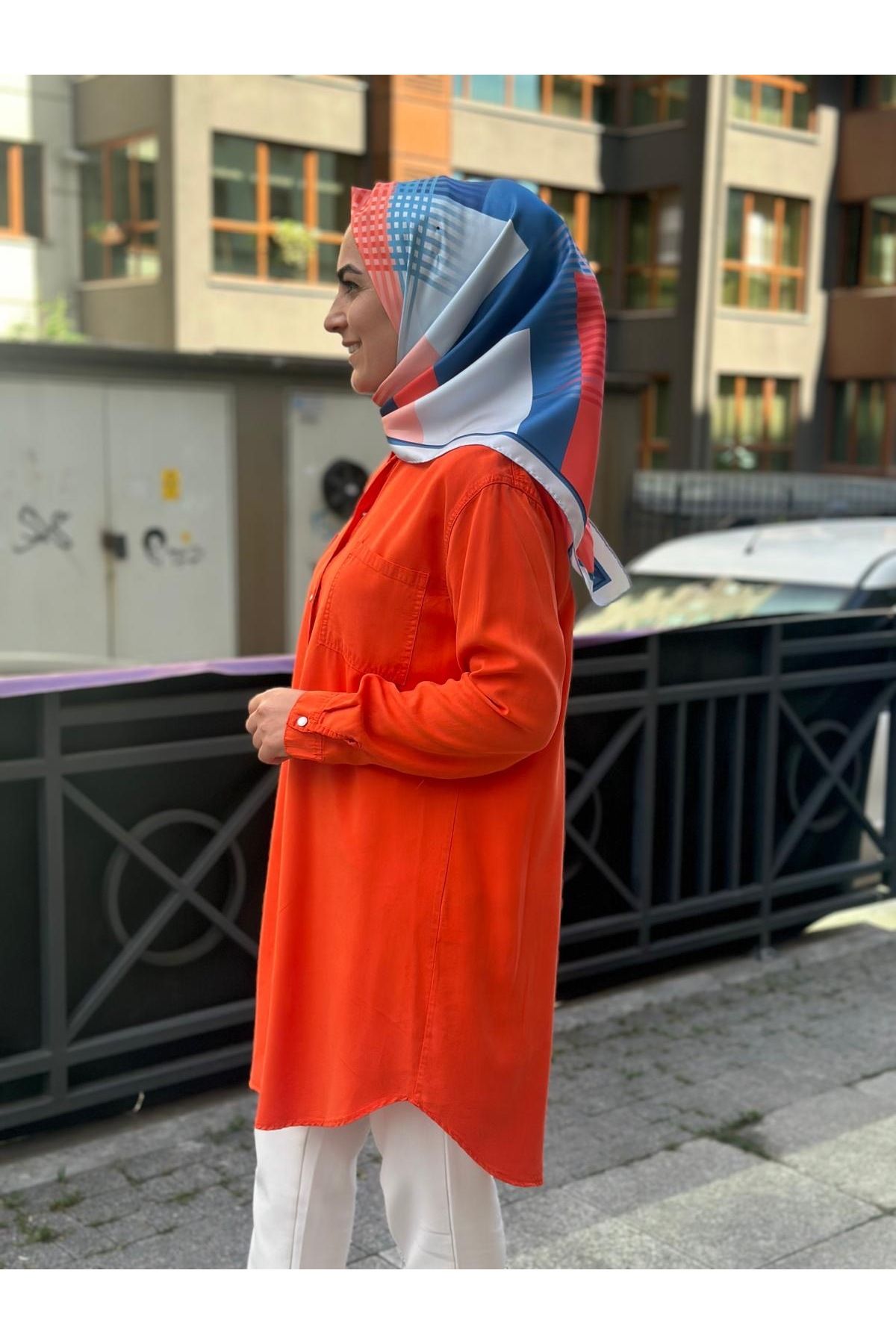 NOSHE Gömlek