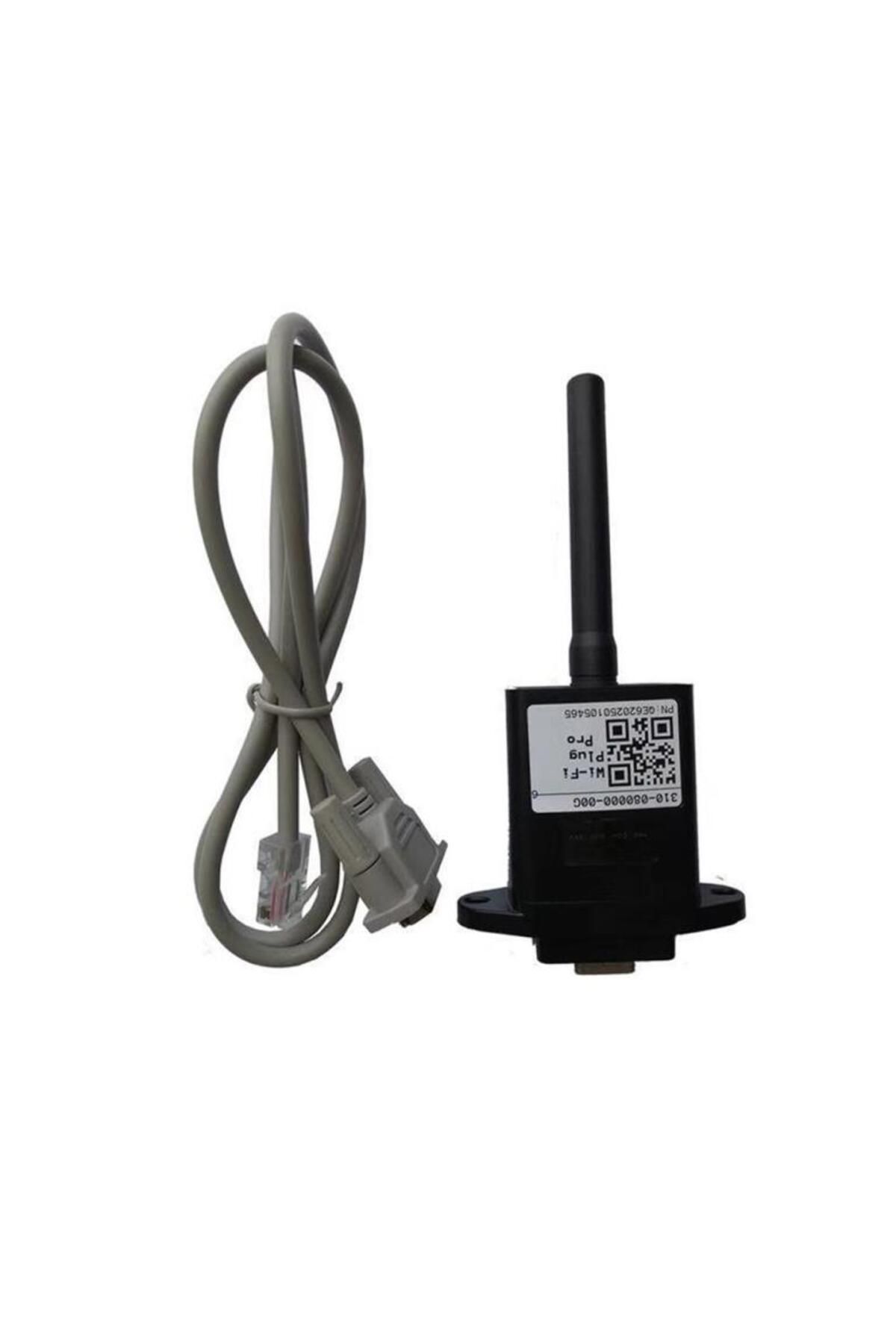 Alpex Wifi Modül Uzaktan İzleme