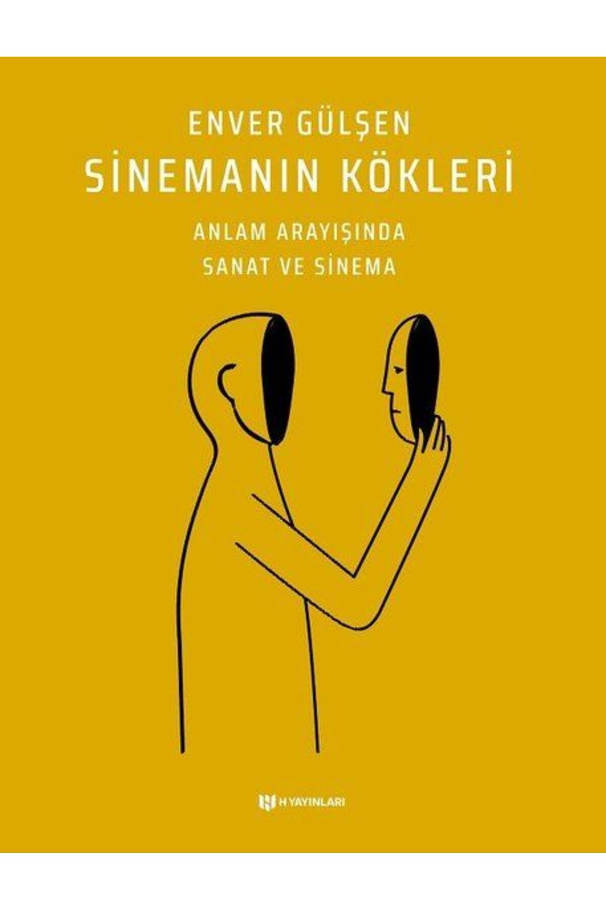 H Yayınları Sinemanın Kökleri
