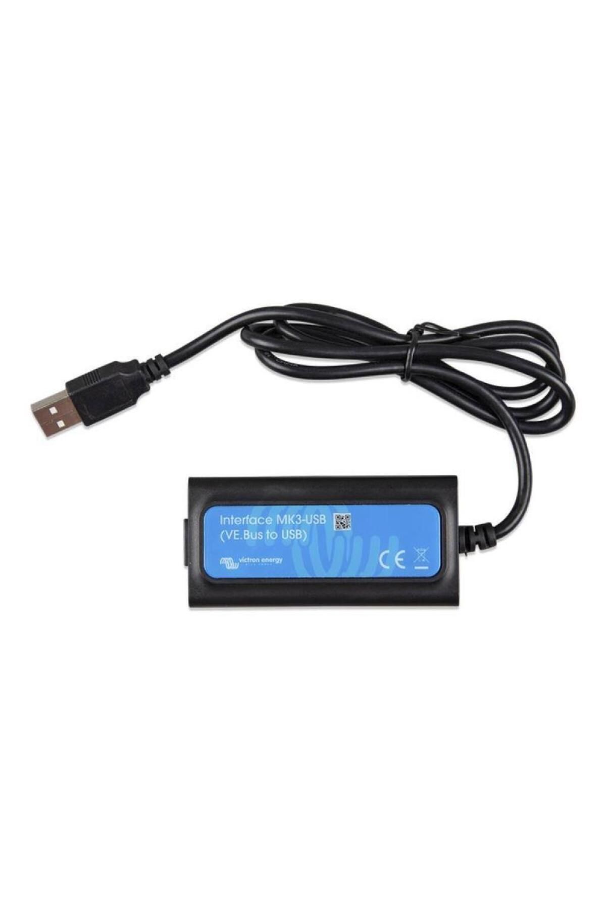 victron Vıctron Mk3-Usb Arayüzü