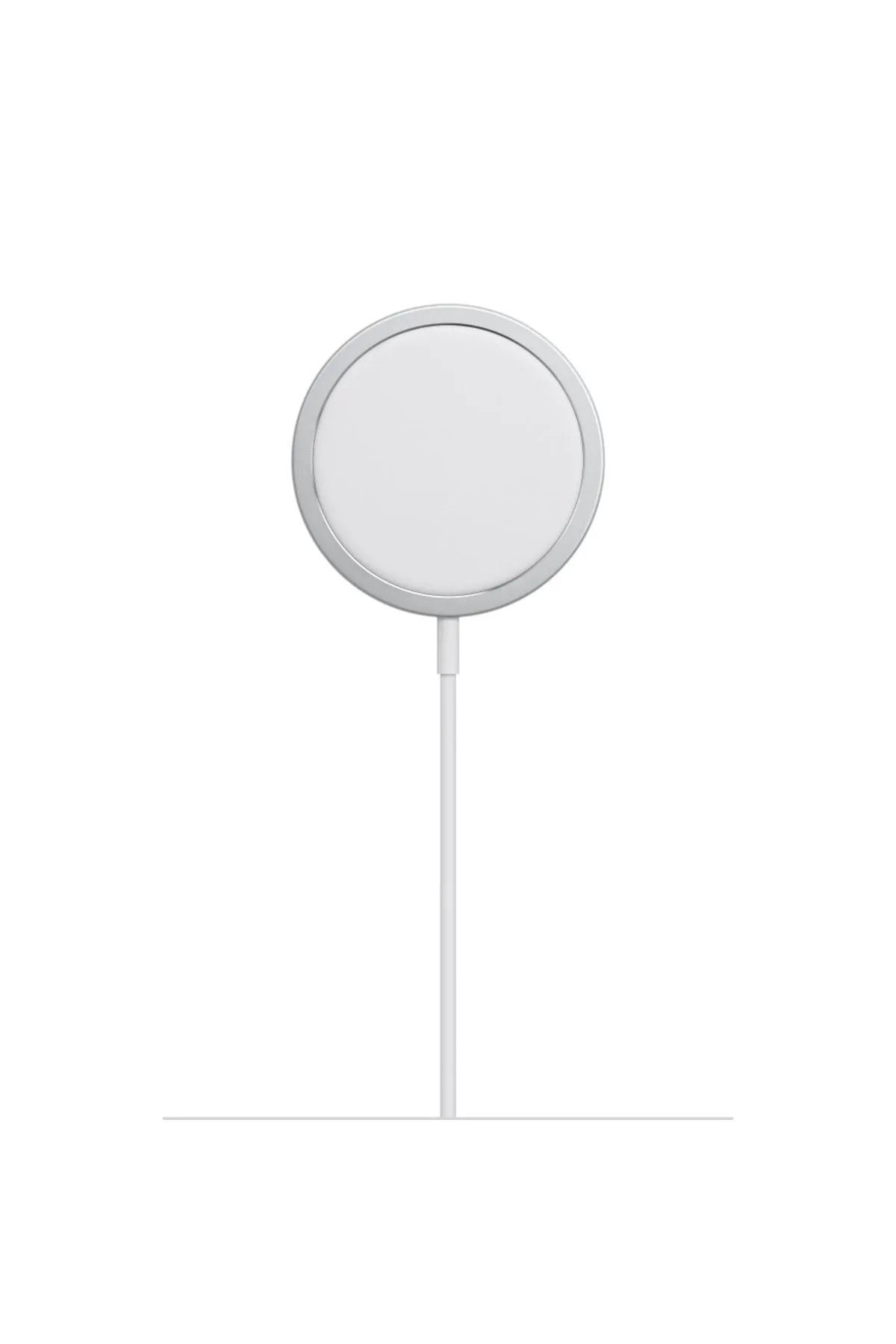 EİMA Magsafe Charger Kablosuz Şarj Cihazı Kablosuz Şarj Aleti Iphone Ve Tüm Telefonlarla Uyumlu