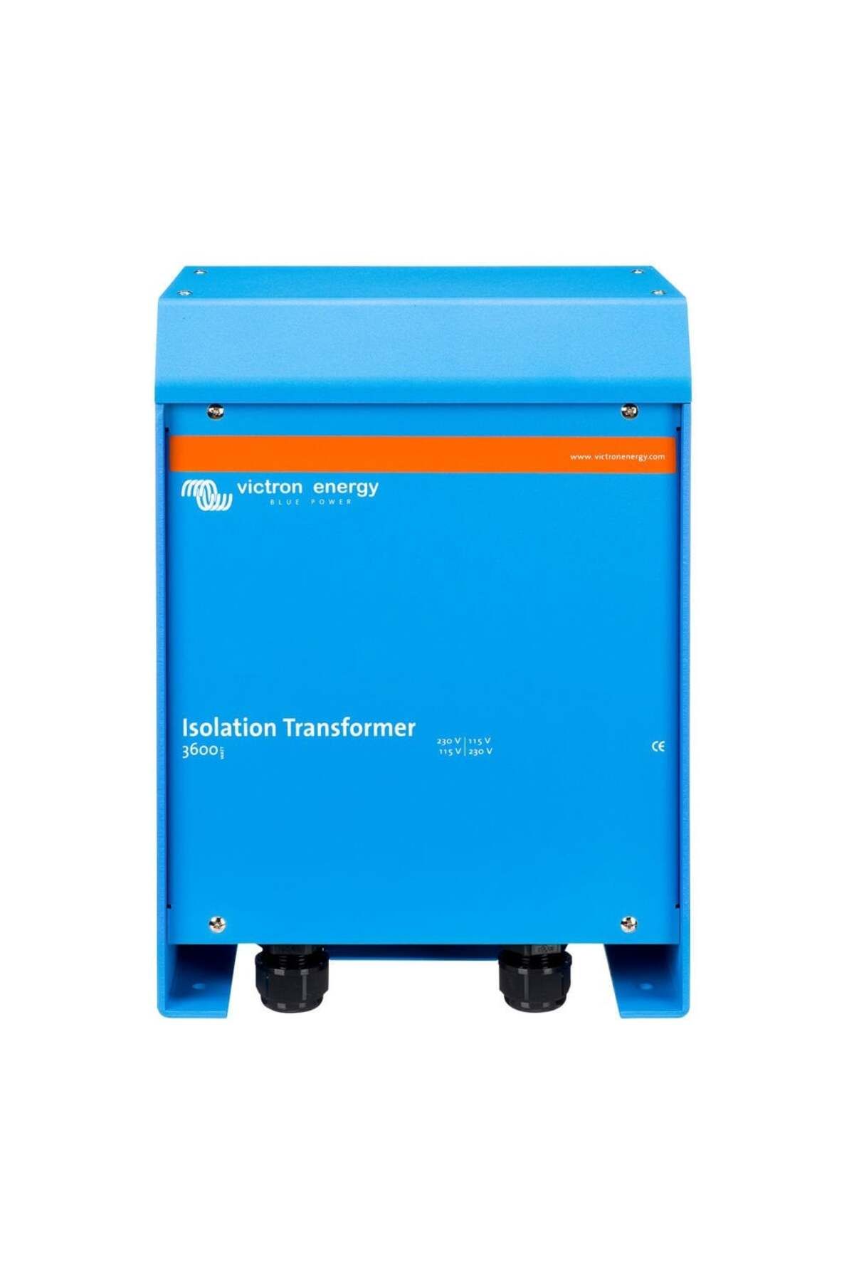 victron Isolation Transformer 3600W – Deniz Enerji Sistemleri İçin Güvenilir Koruma
