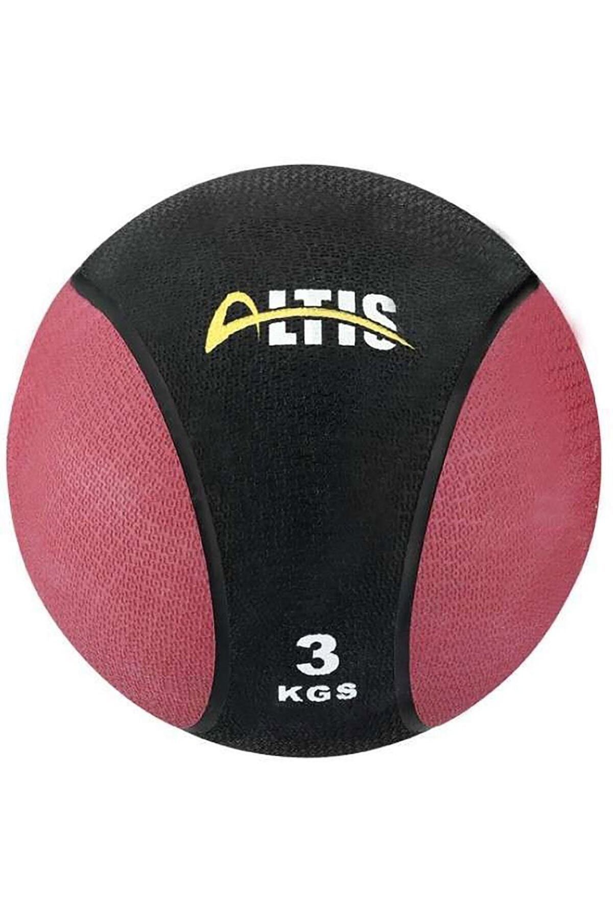 SerenityHaven 3 KG. SAGLIK TOPU