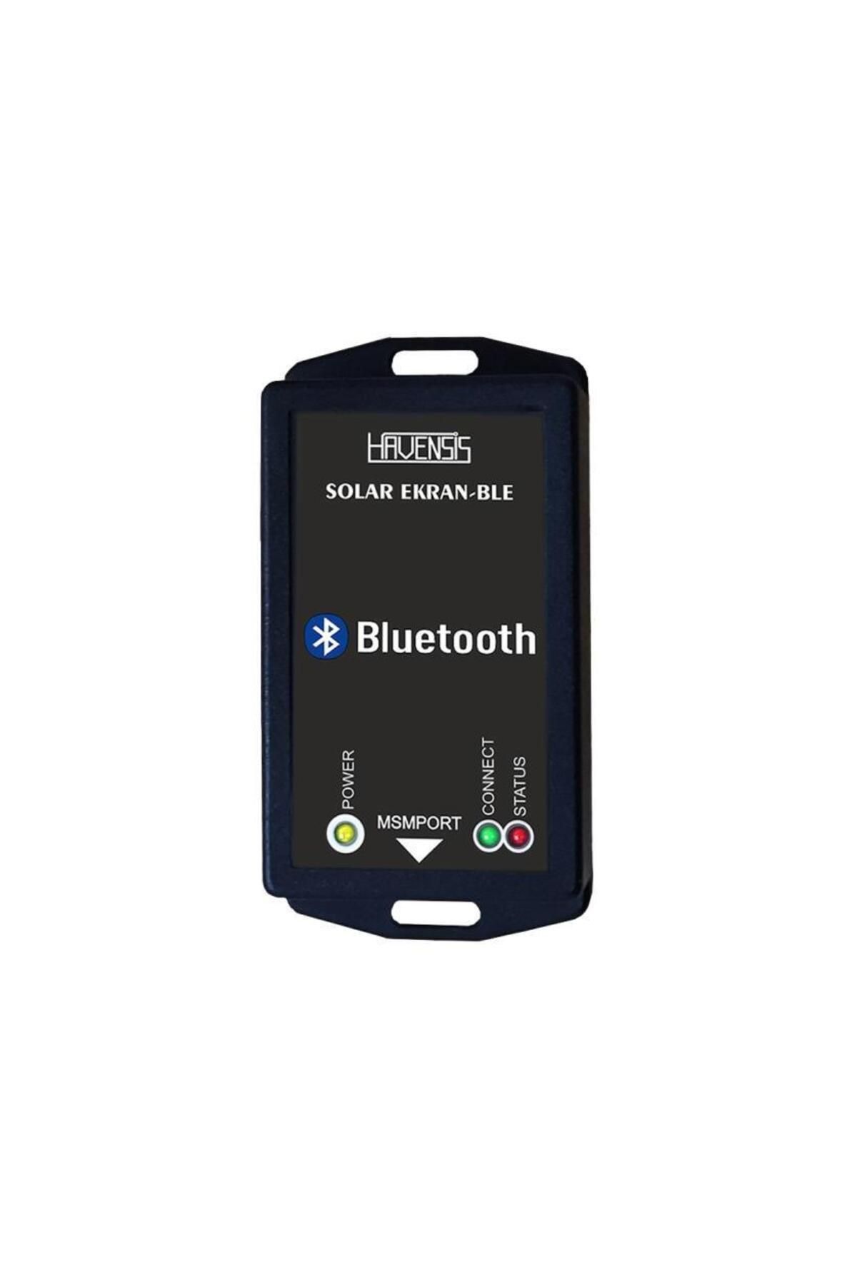 havensis Minisolar-Bt Bluetooth Modül Rs485 – Uzaktan İzleme Modülü
