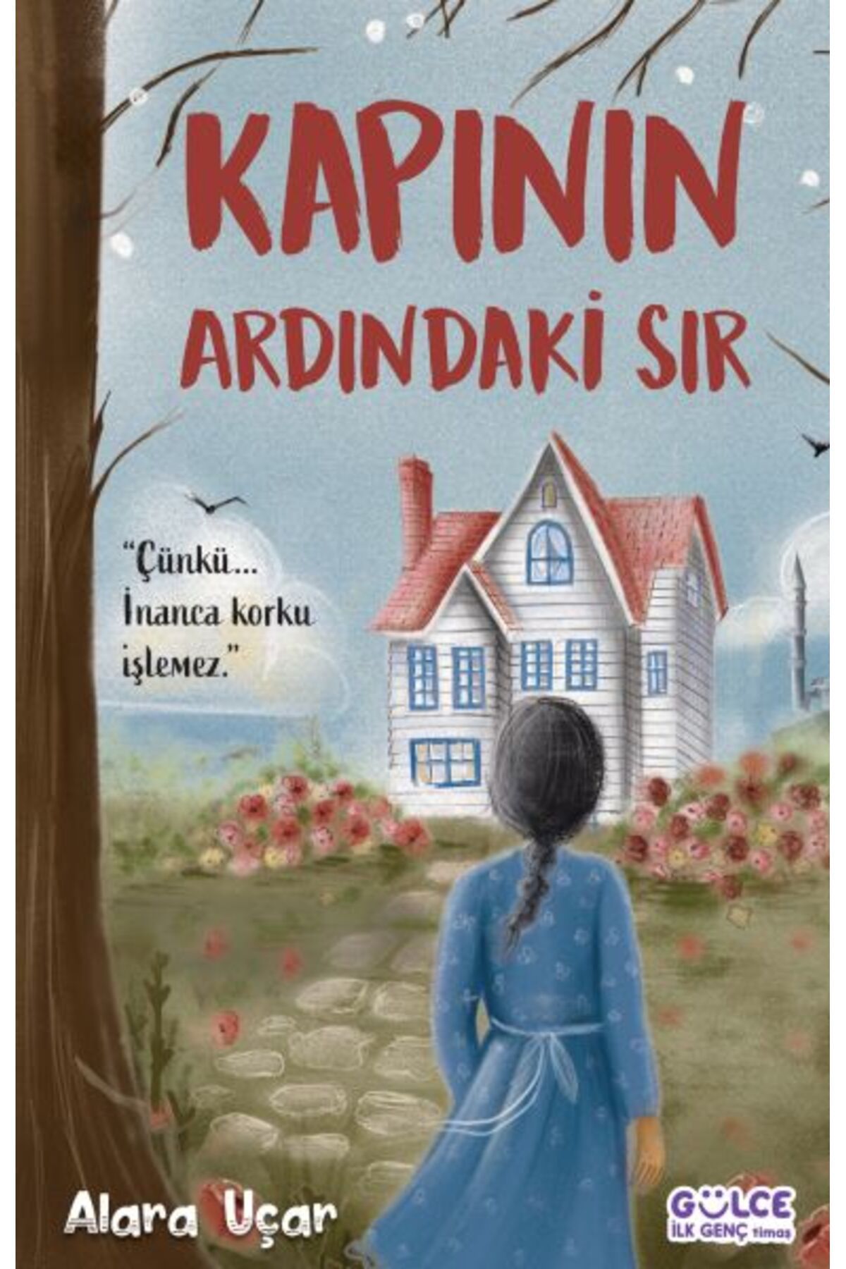 Destek Yayınları Kapının Ardındaki Sır